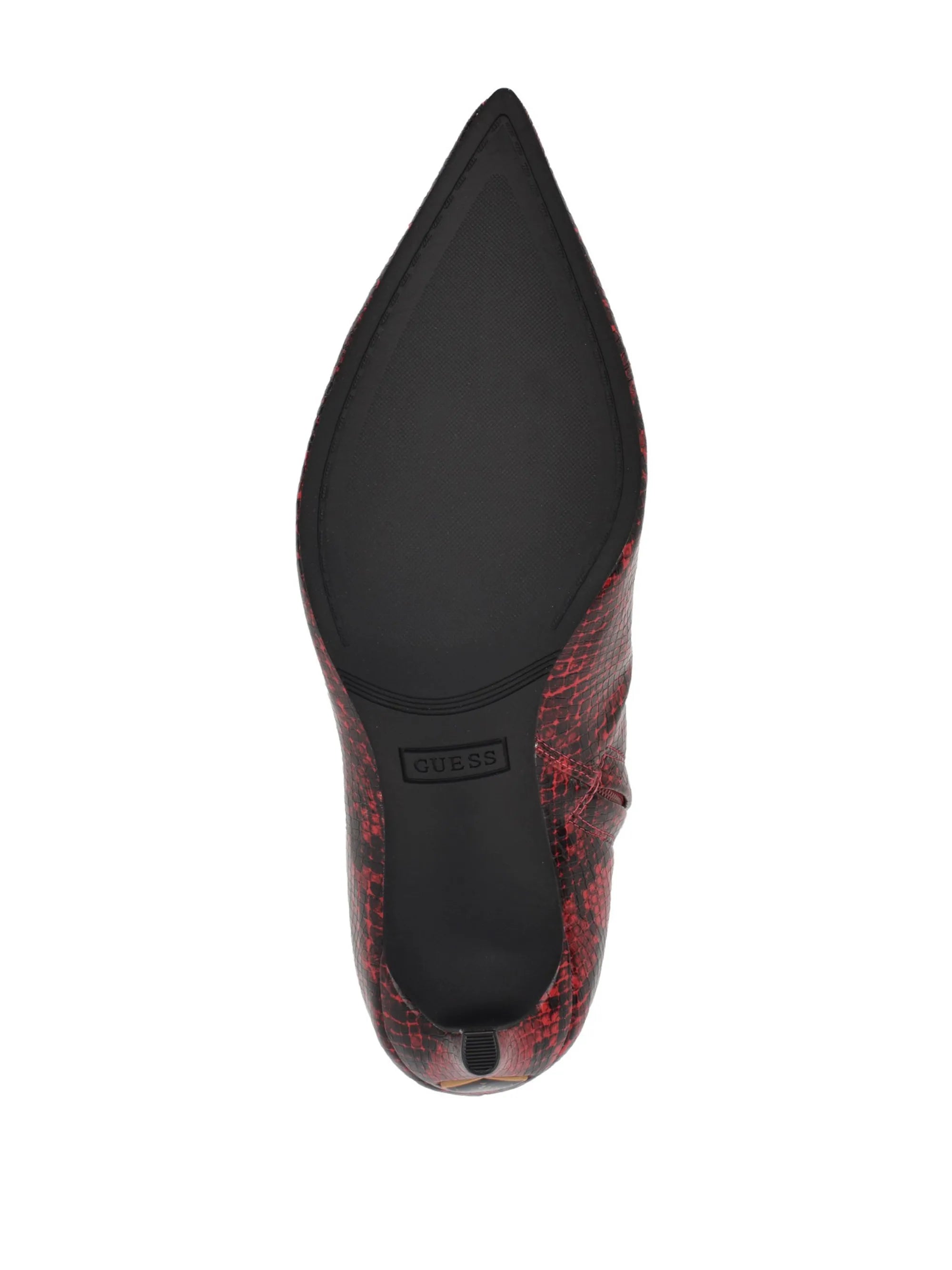 Medium Red