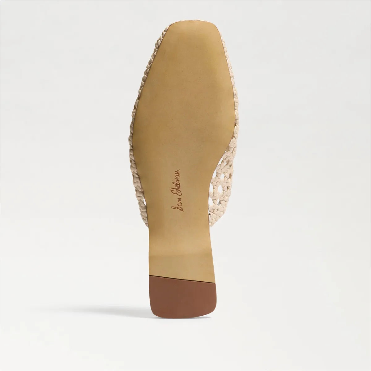 Modern Ivory Leather