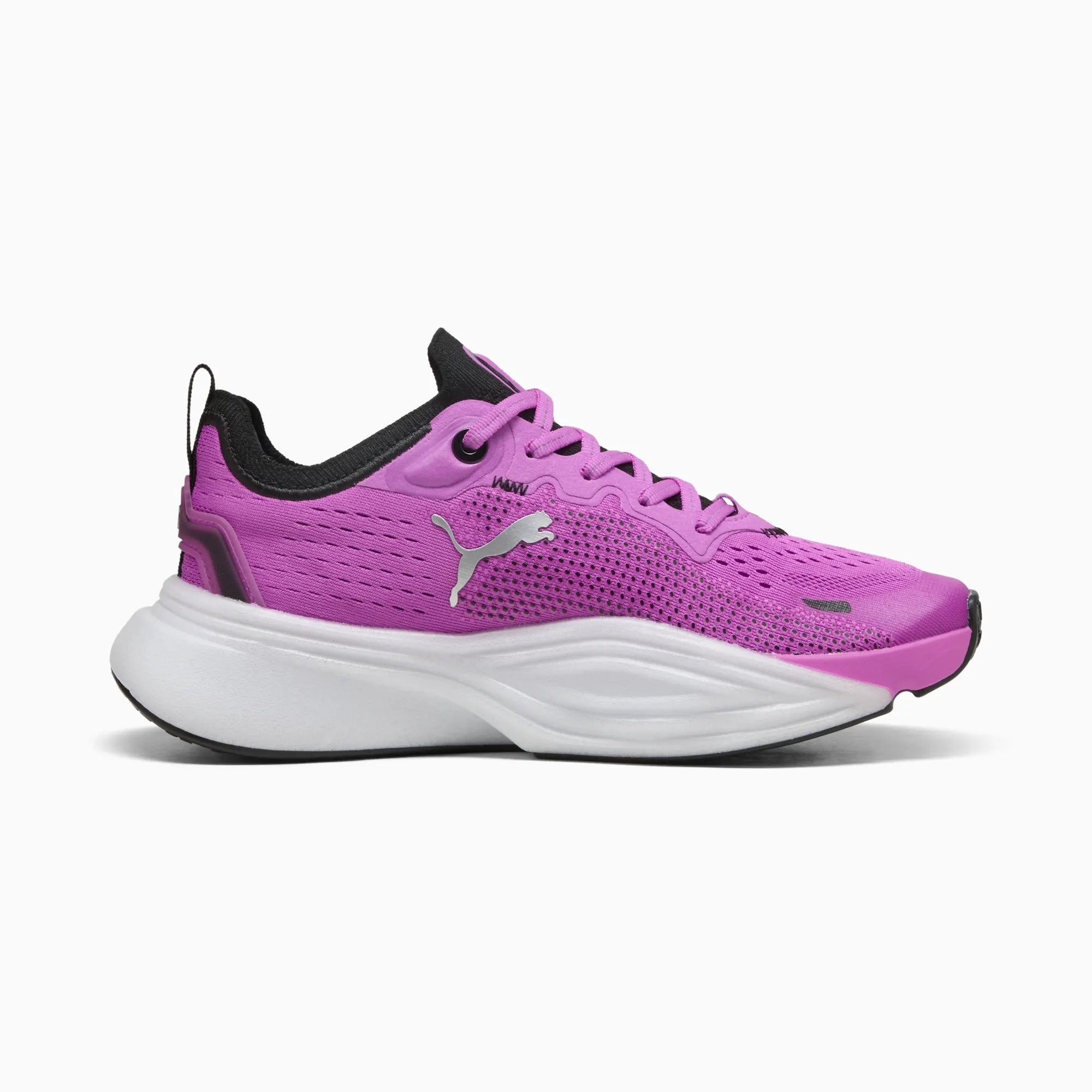 Pure Magenta-PUMA Black