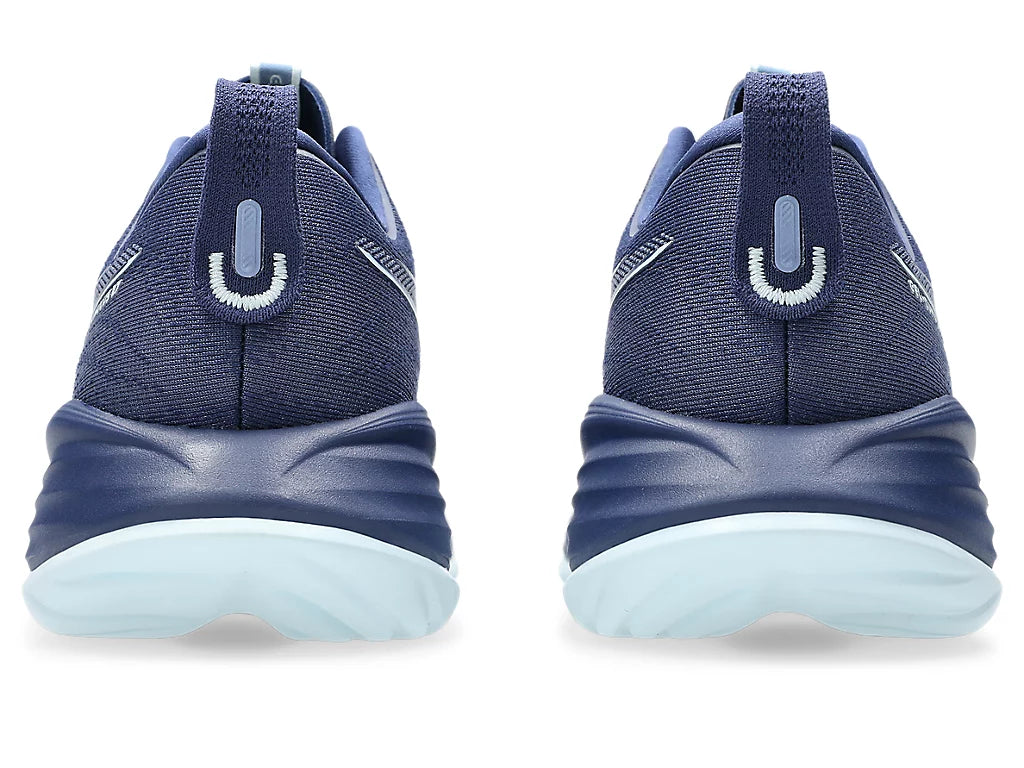 Indigo Blue/Cool Grey