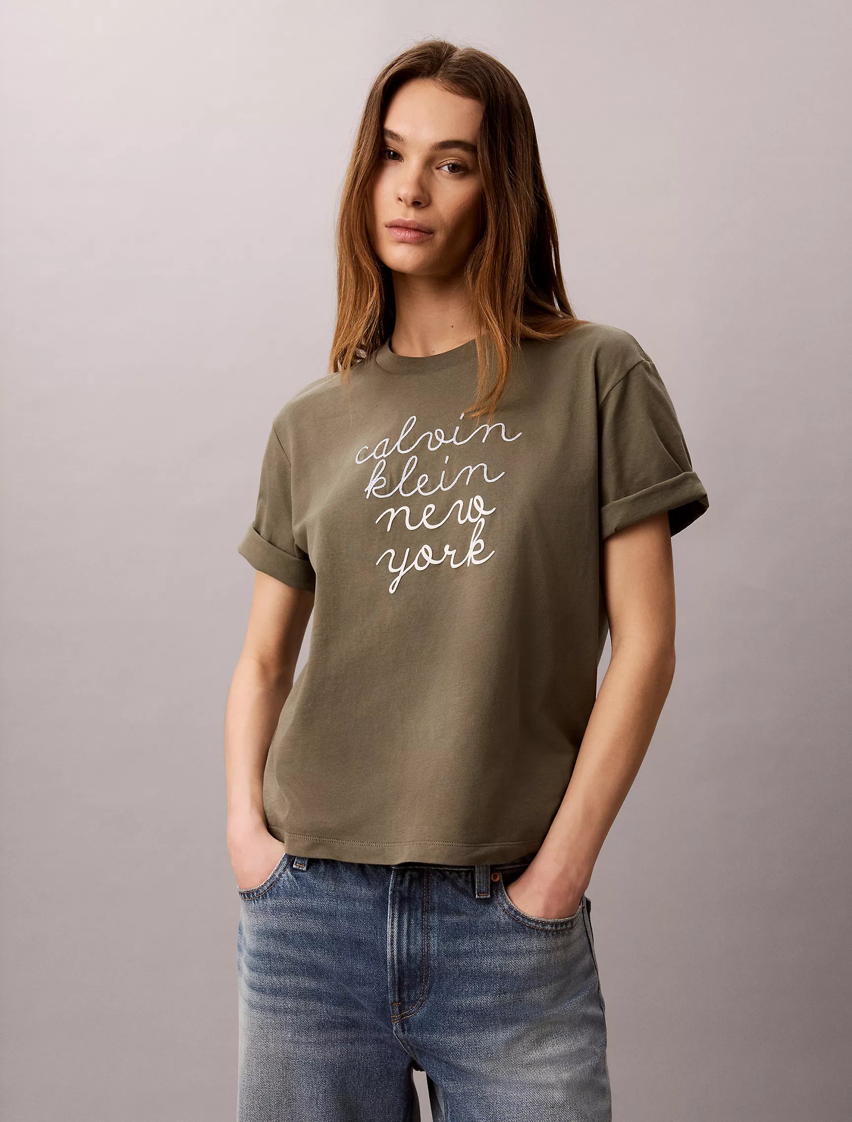 Dusty Olive