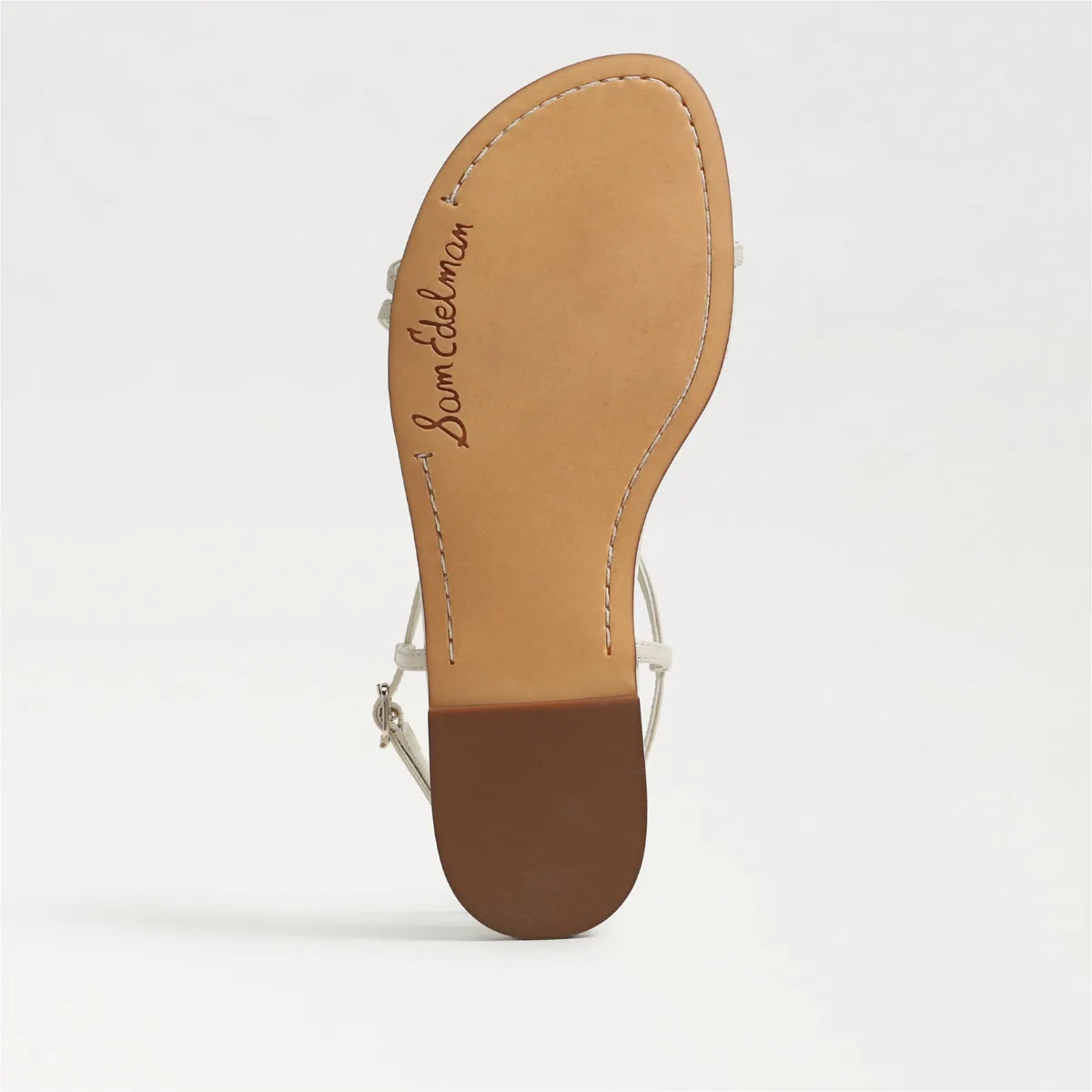 Modern Ivory Leather