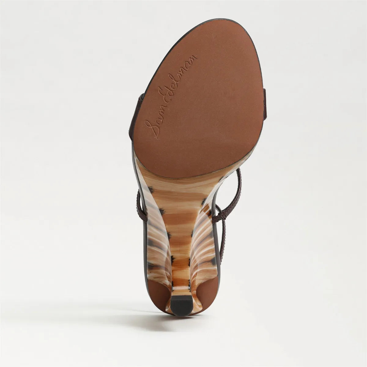 Kerala Brown Leather