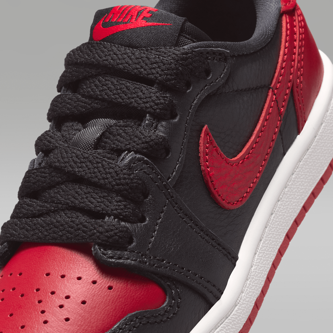 Black/Varsity Red/Summit White/Black 2