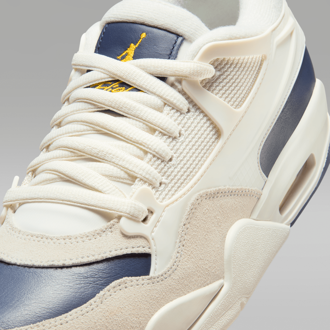 Sail/Phantom/University Gold/Midnight Navy