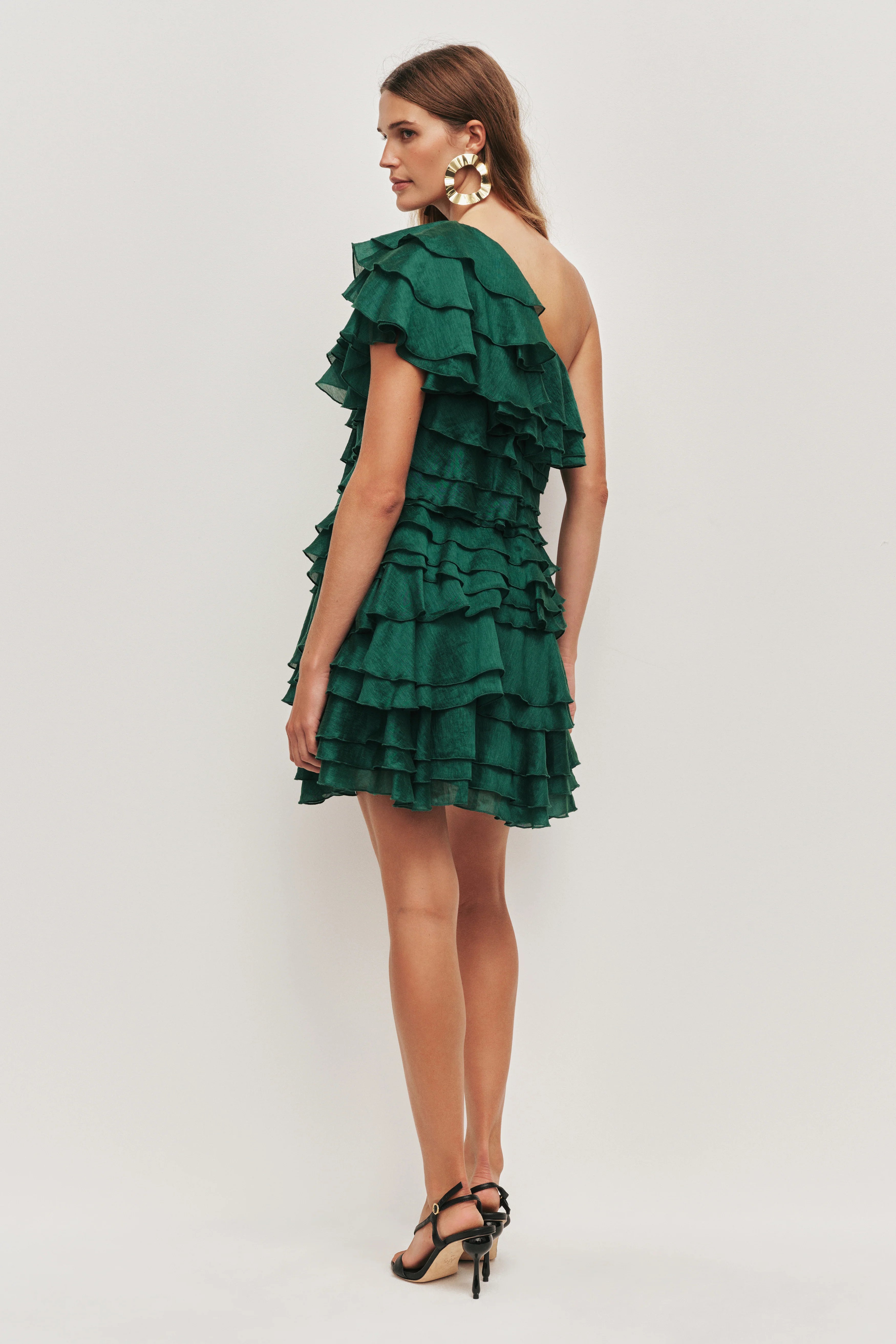 FOREST GREEN