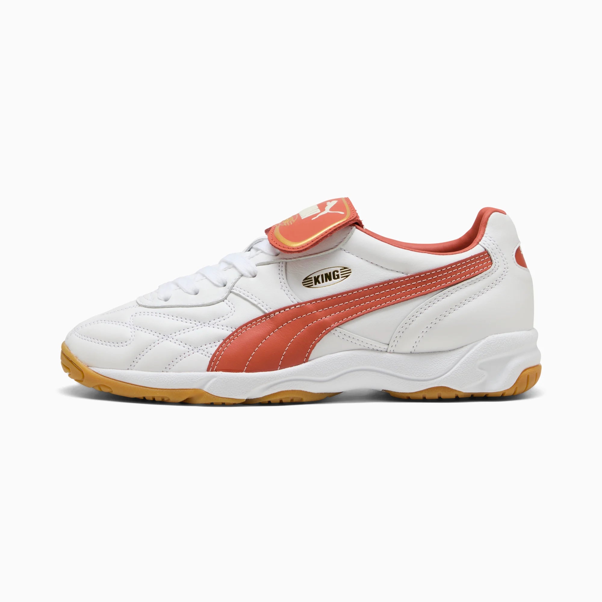 PUMA White-Amarena