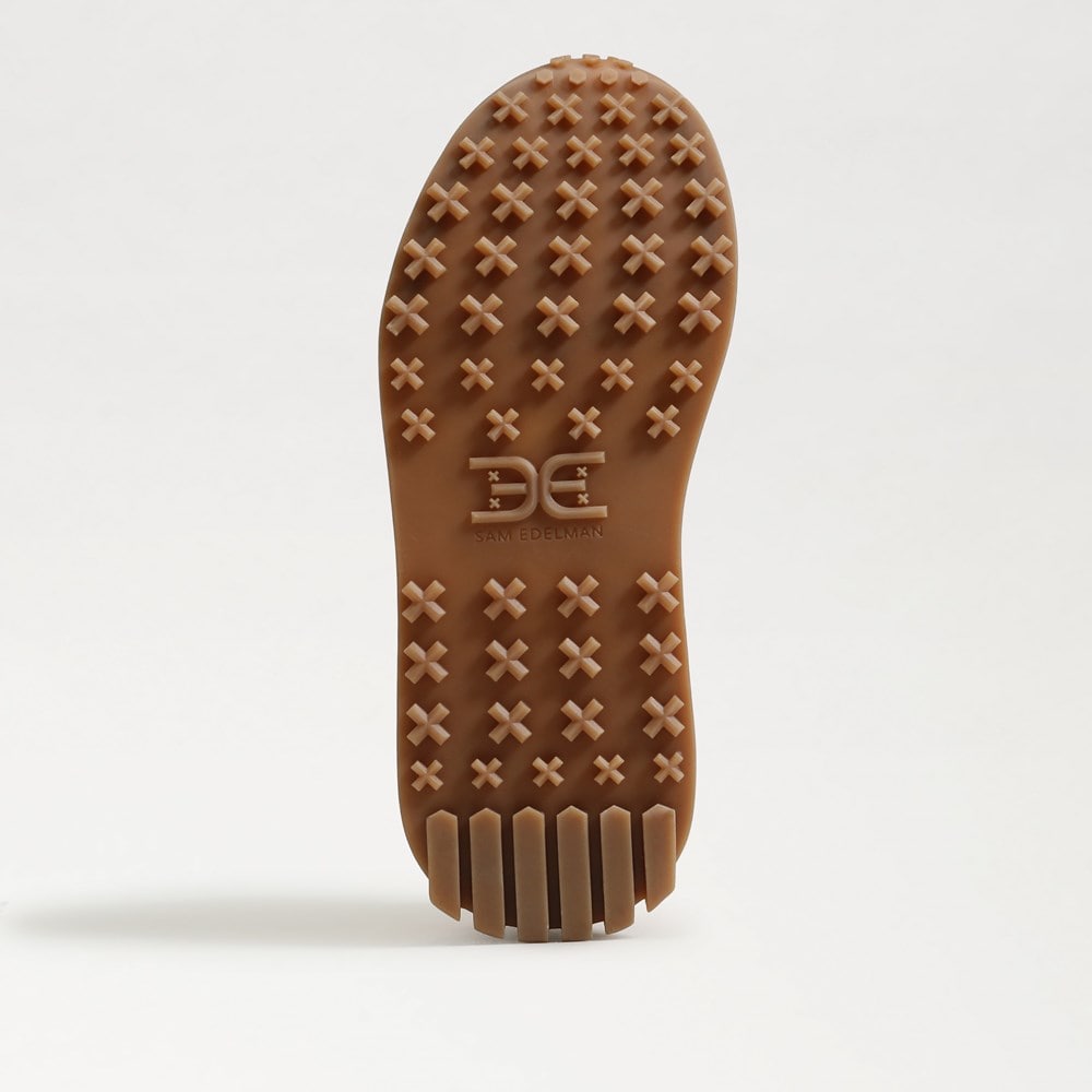 Rose Blush Nylon/Suede