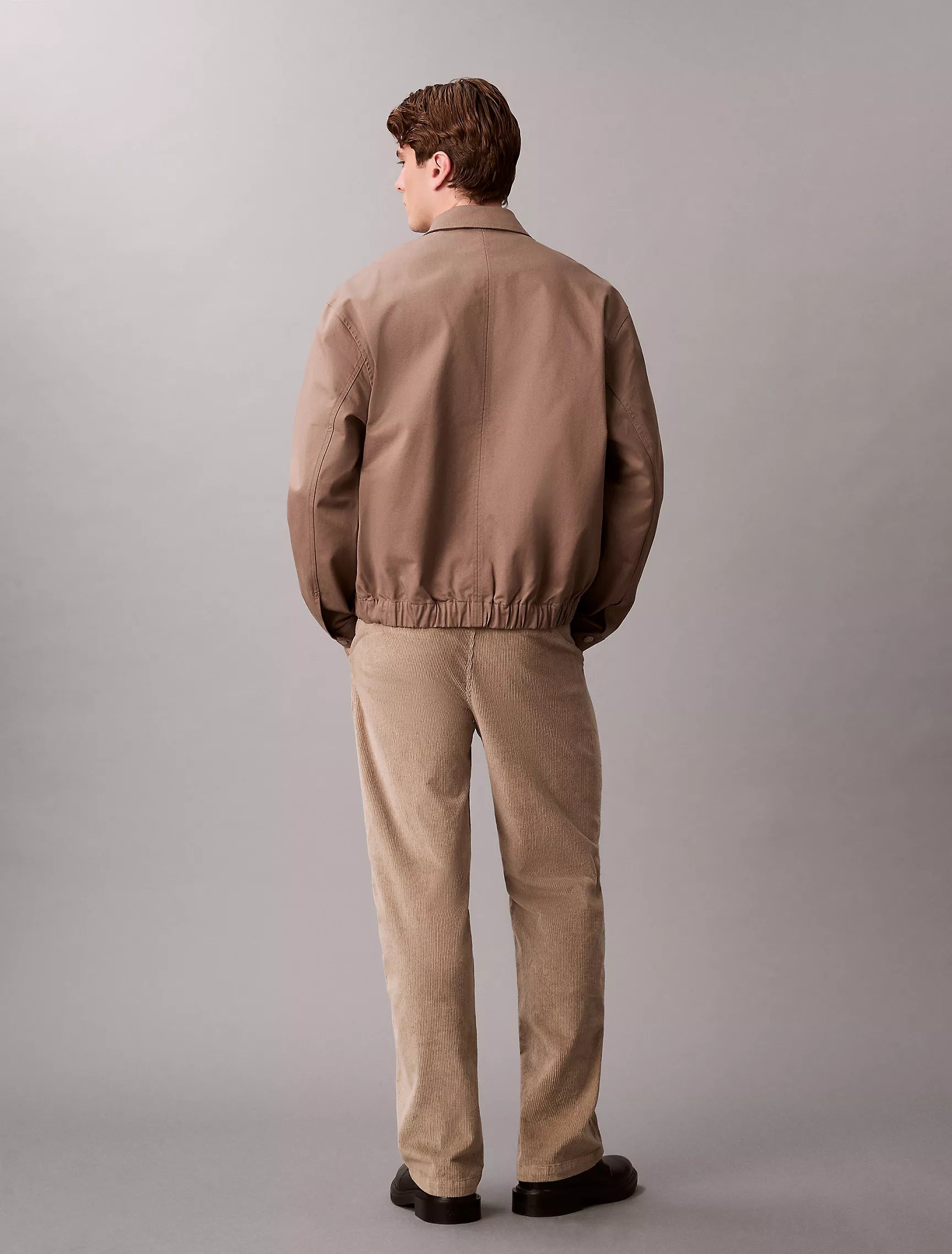 Vintage Khaki