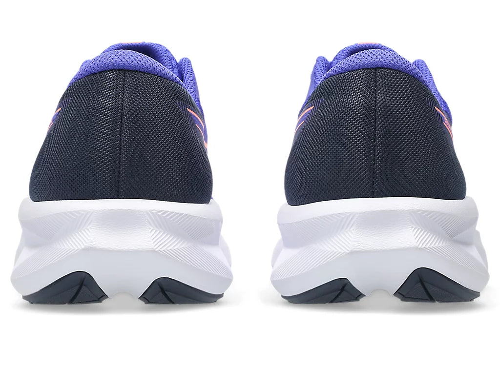 Cobalt Burst/Sun Coral
