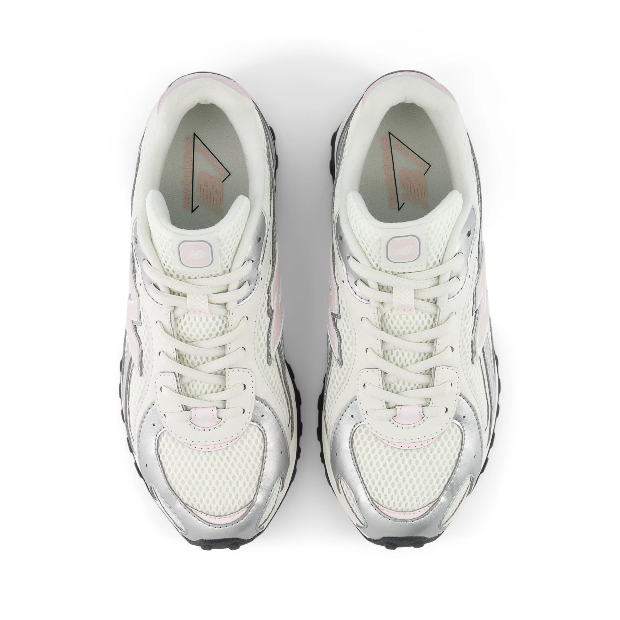 White With Rosewood