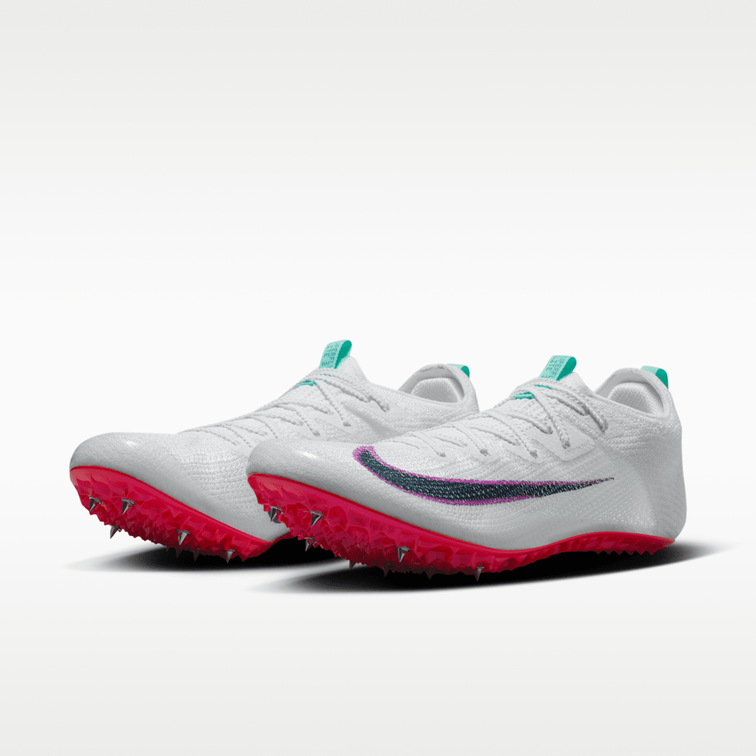 White/Bright Crimson/Hyper Violet/Obsidian