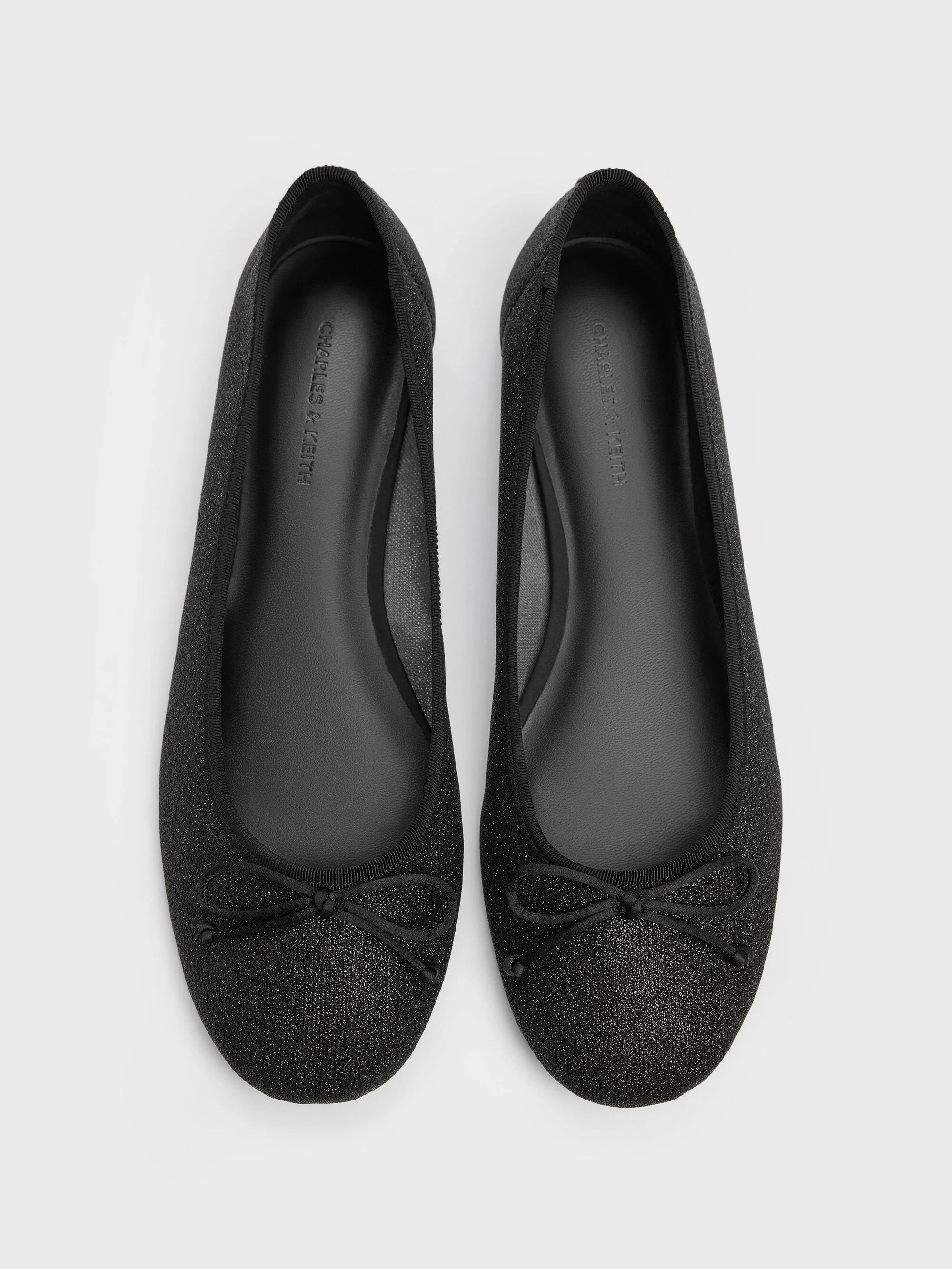 Black Textured