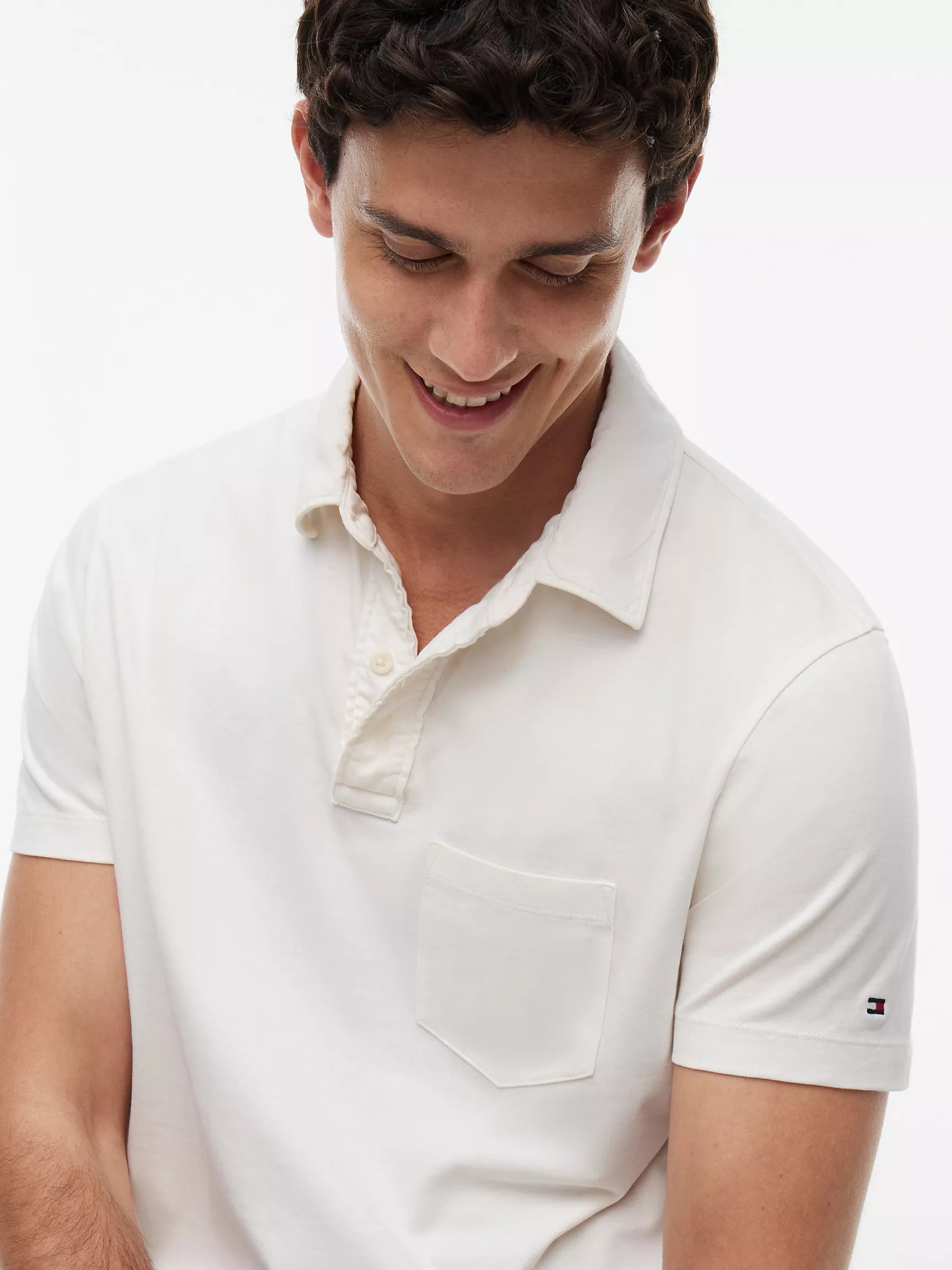 Ivory Silk