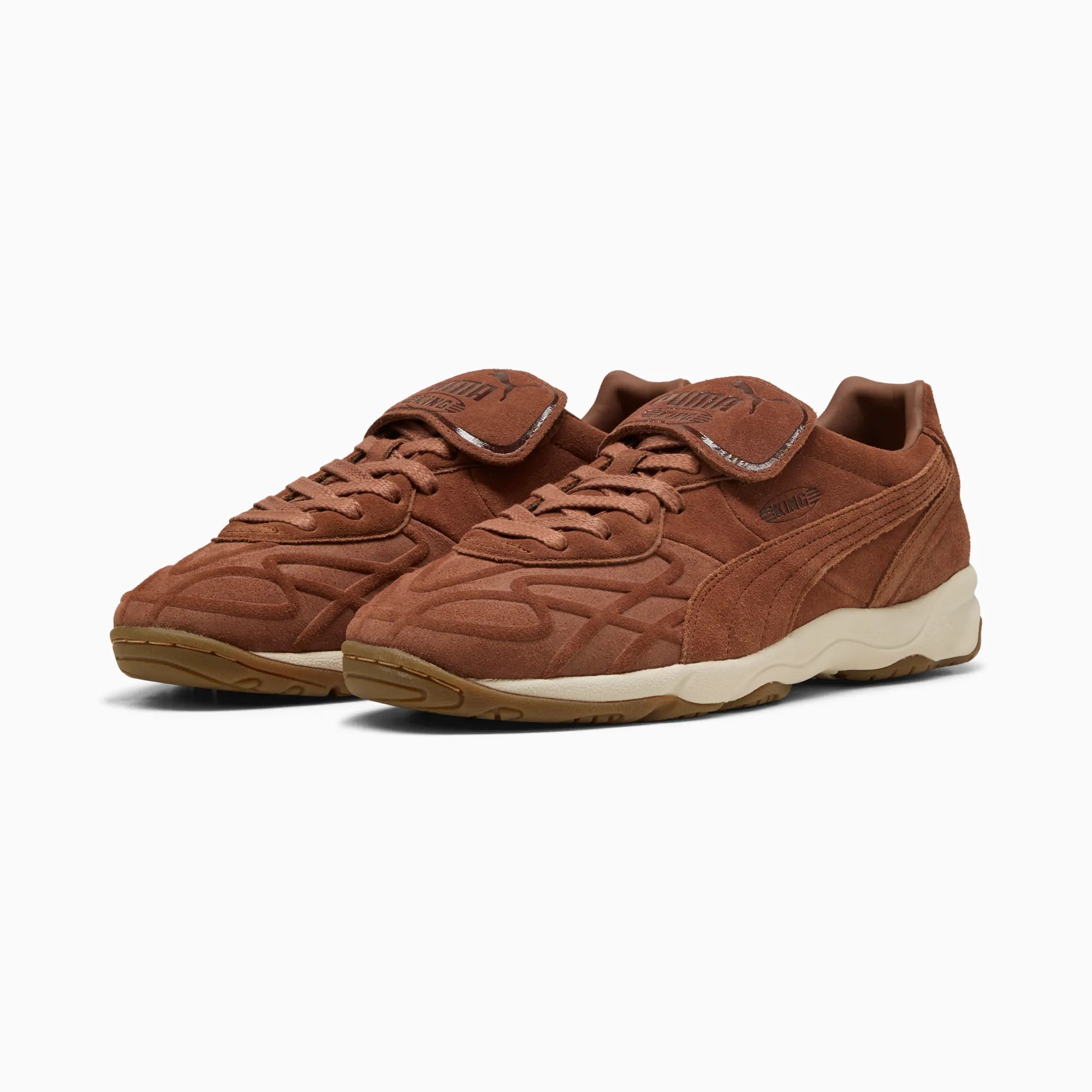 Brown Mushroom