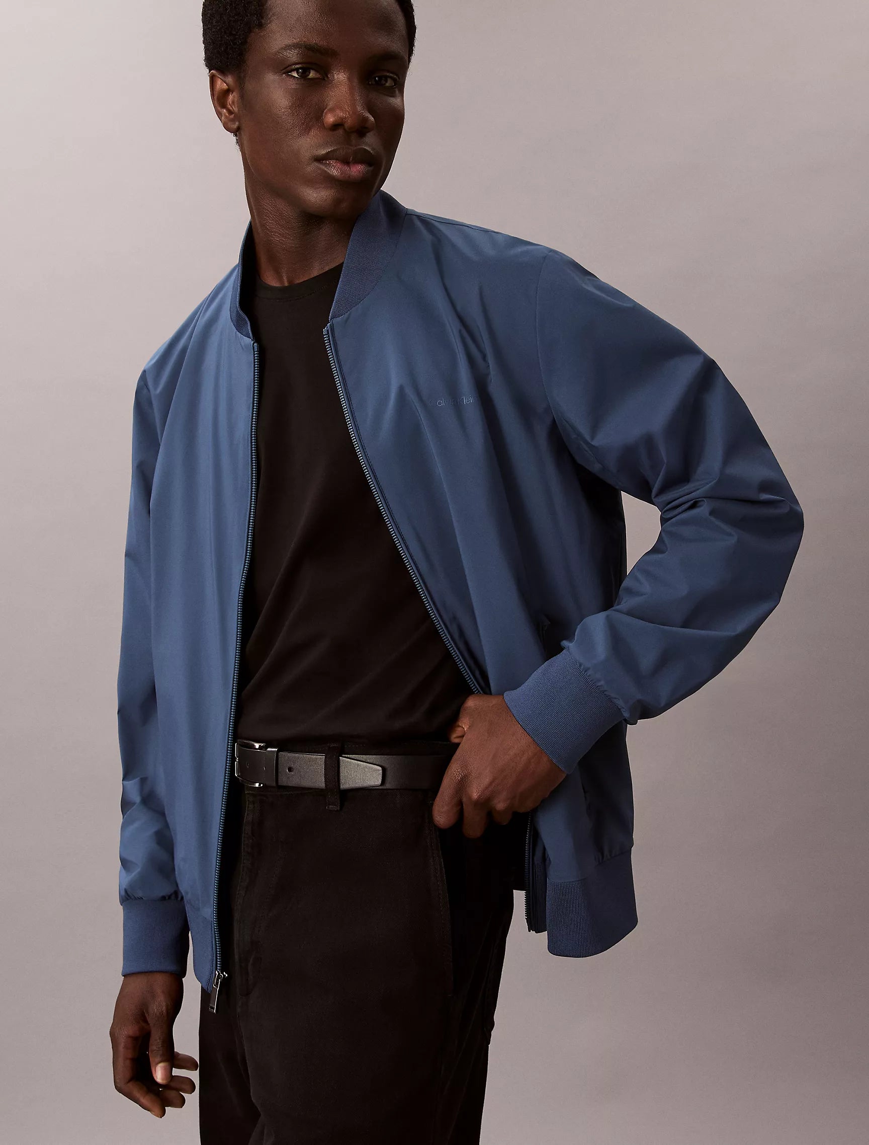 Dark Denim