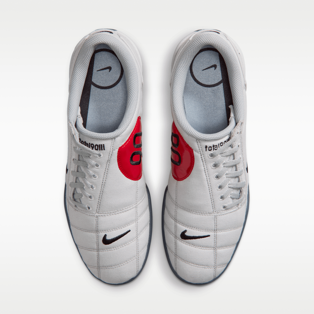 Light Smoke Grey/University Red/Photon Dust/Black