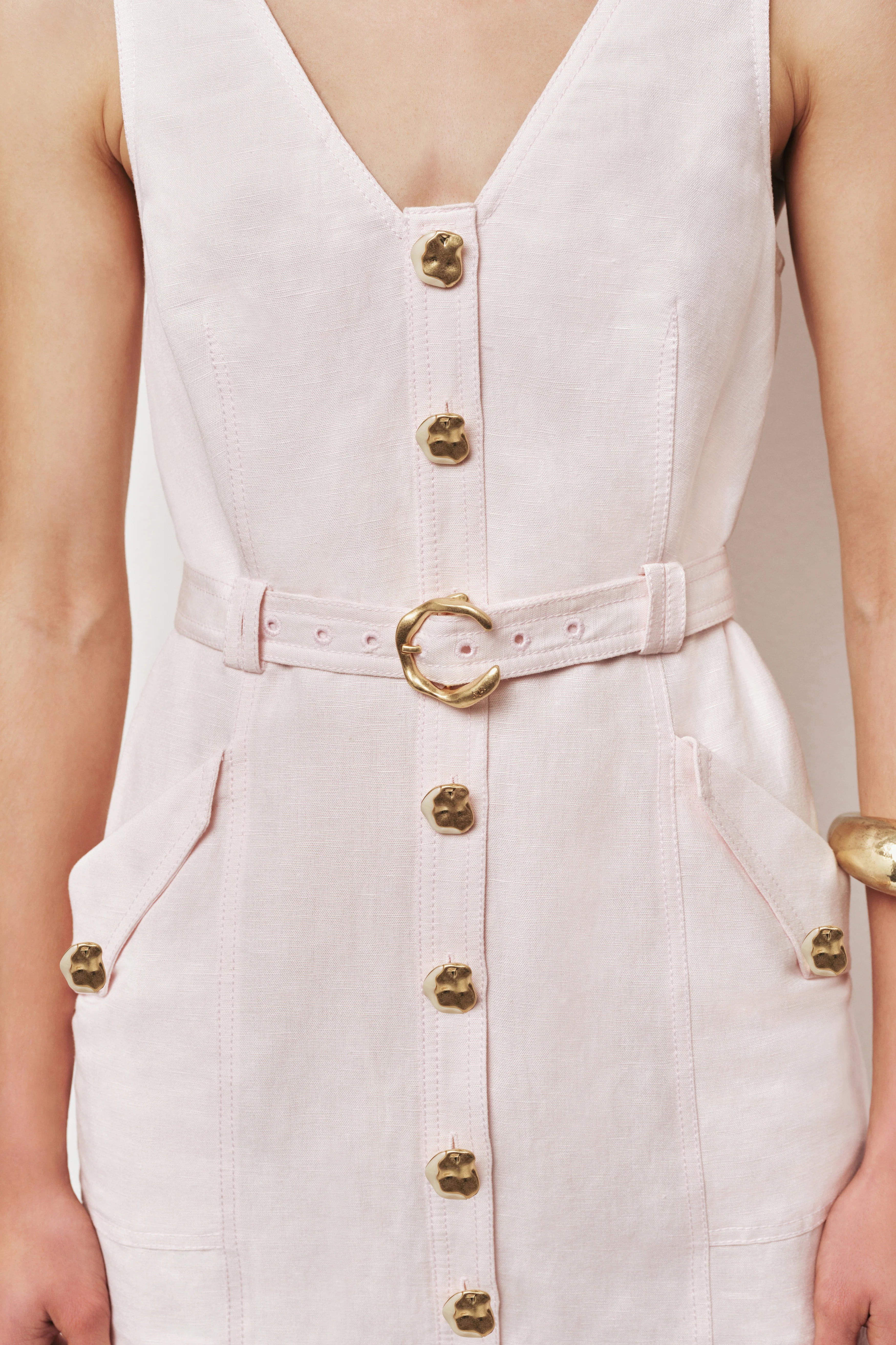 PASTEL PINK