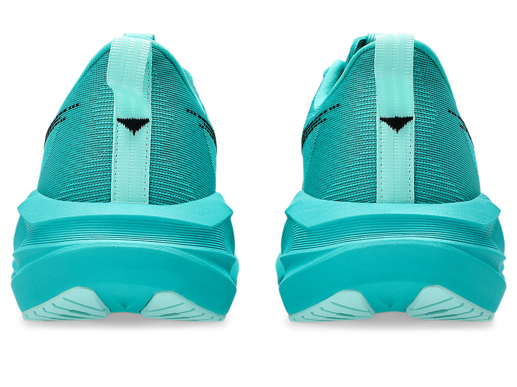 Wave Teal/Black