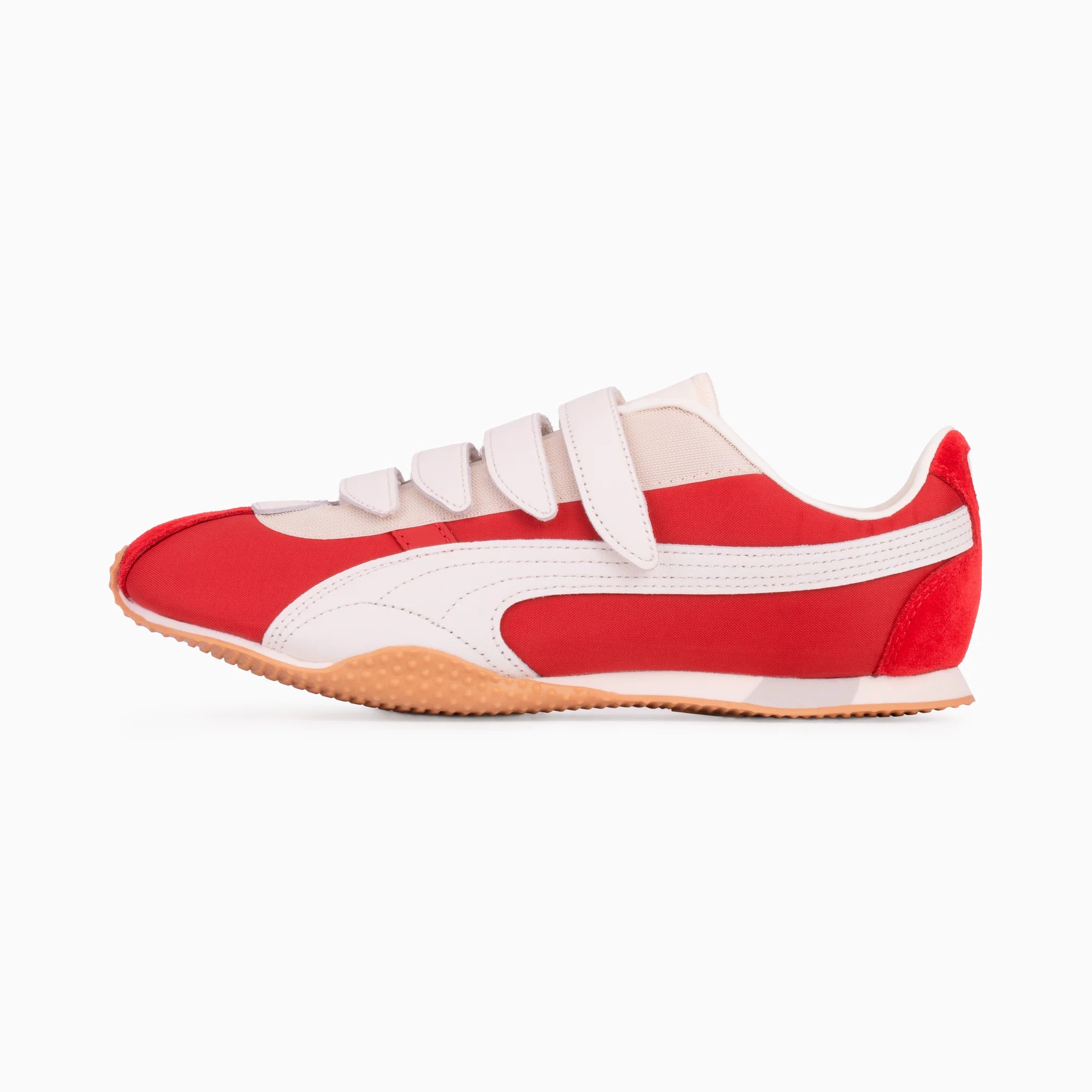 Candy Apple-Warm White