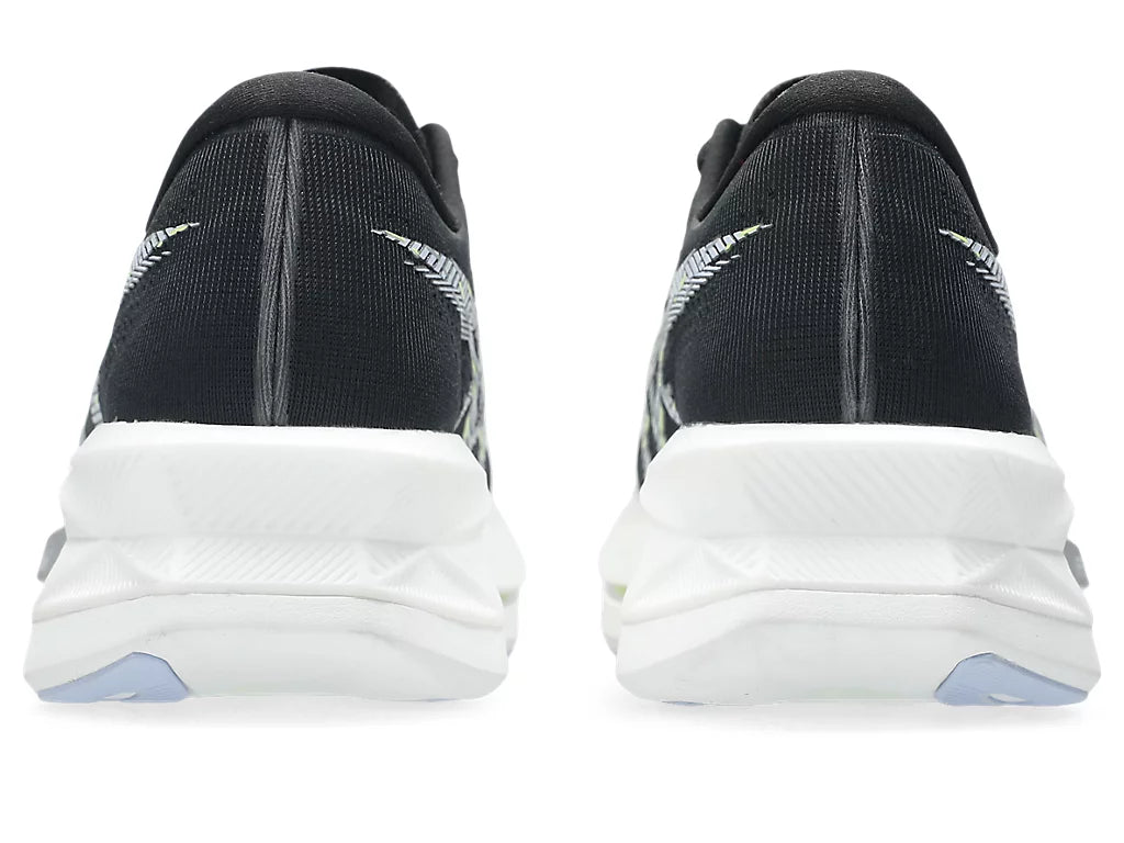 Black/Blue Fade