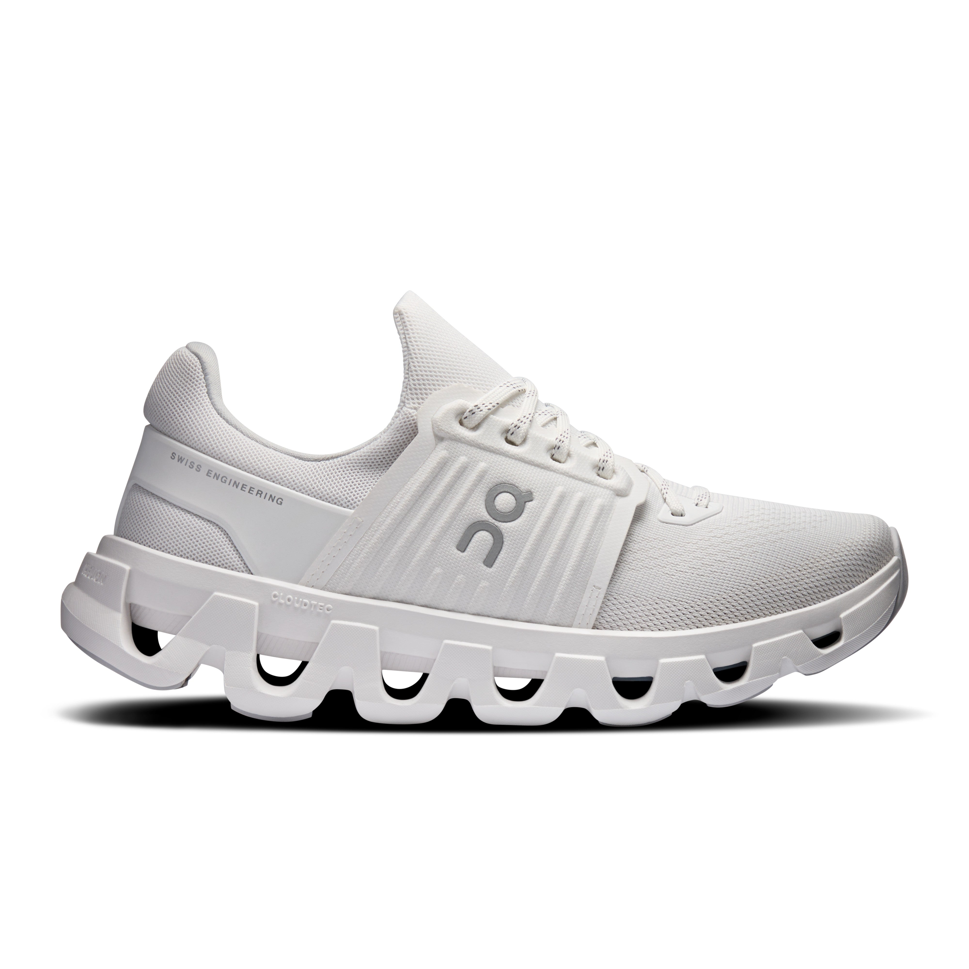 White | White