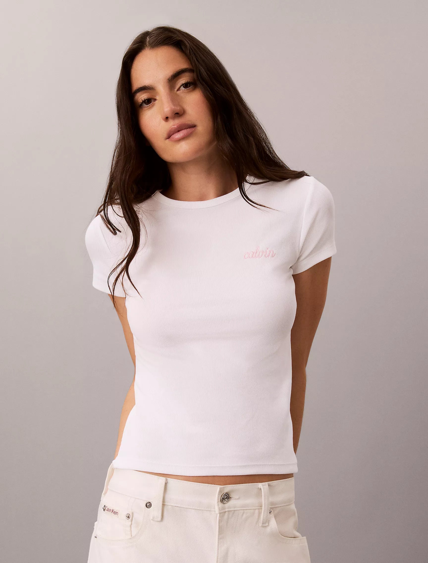 Bright White