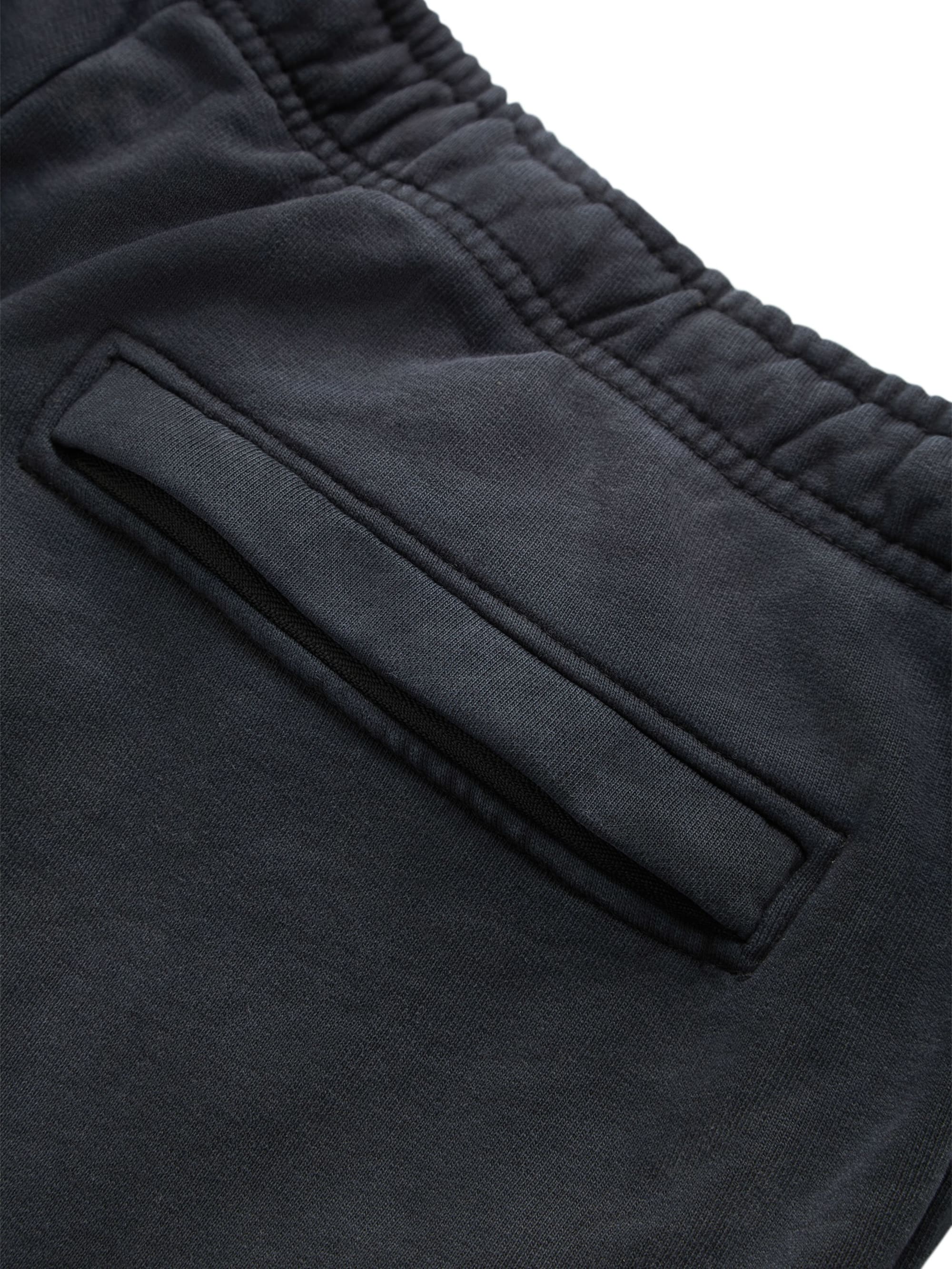 Washed Out Black Multi