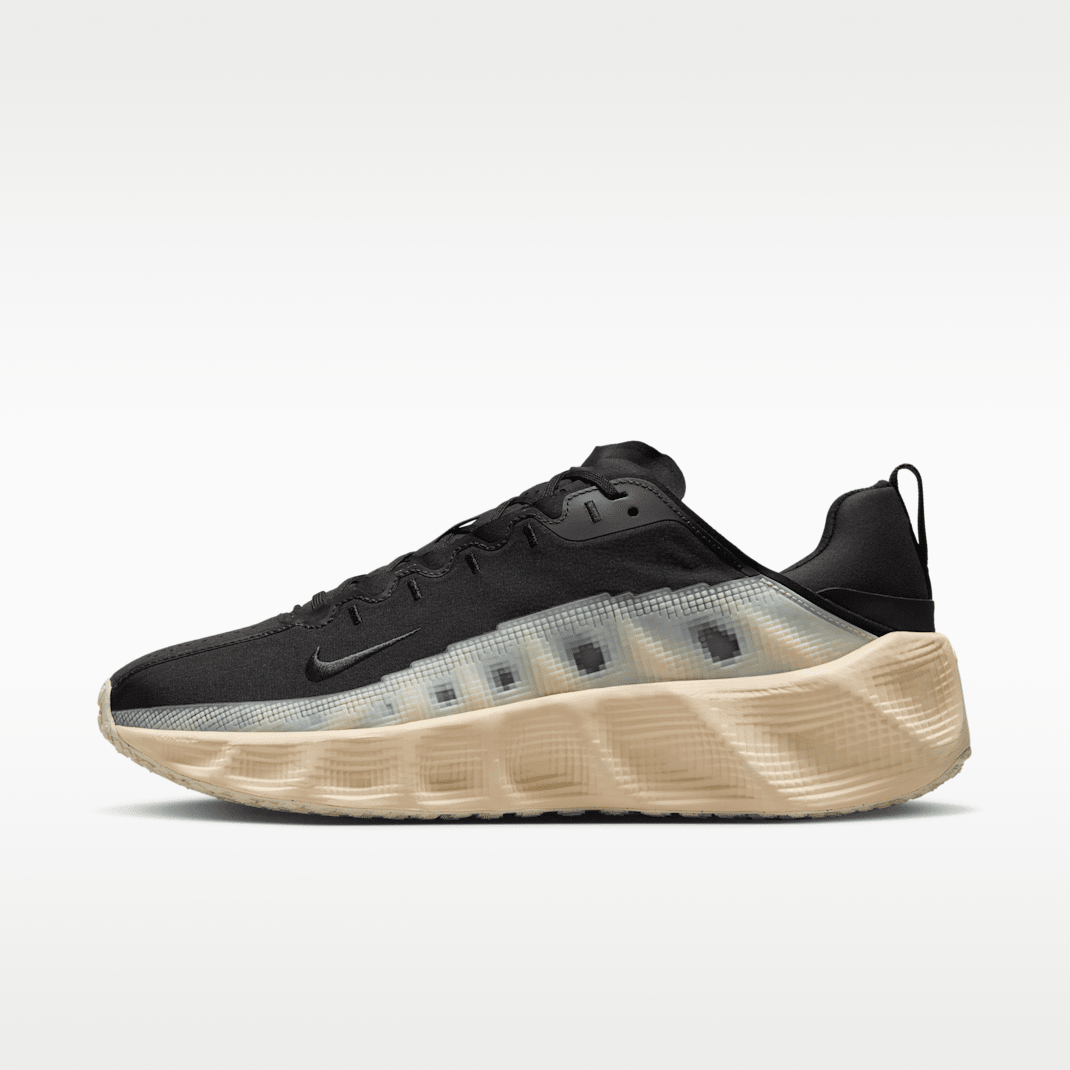 Black/Muslin/Sequoia/Anthracite