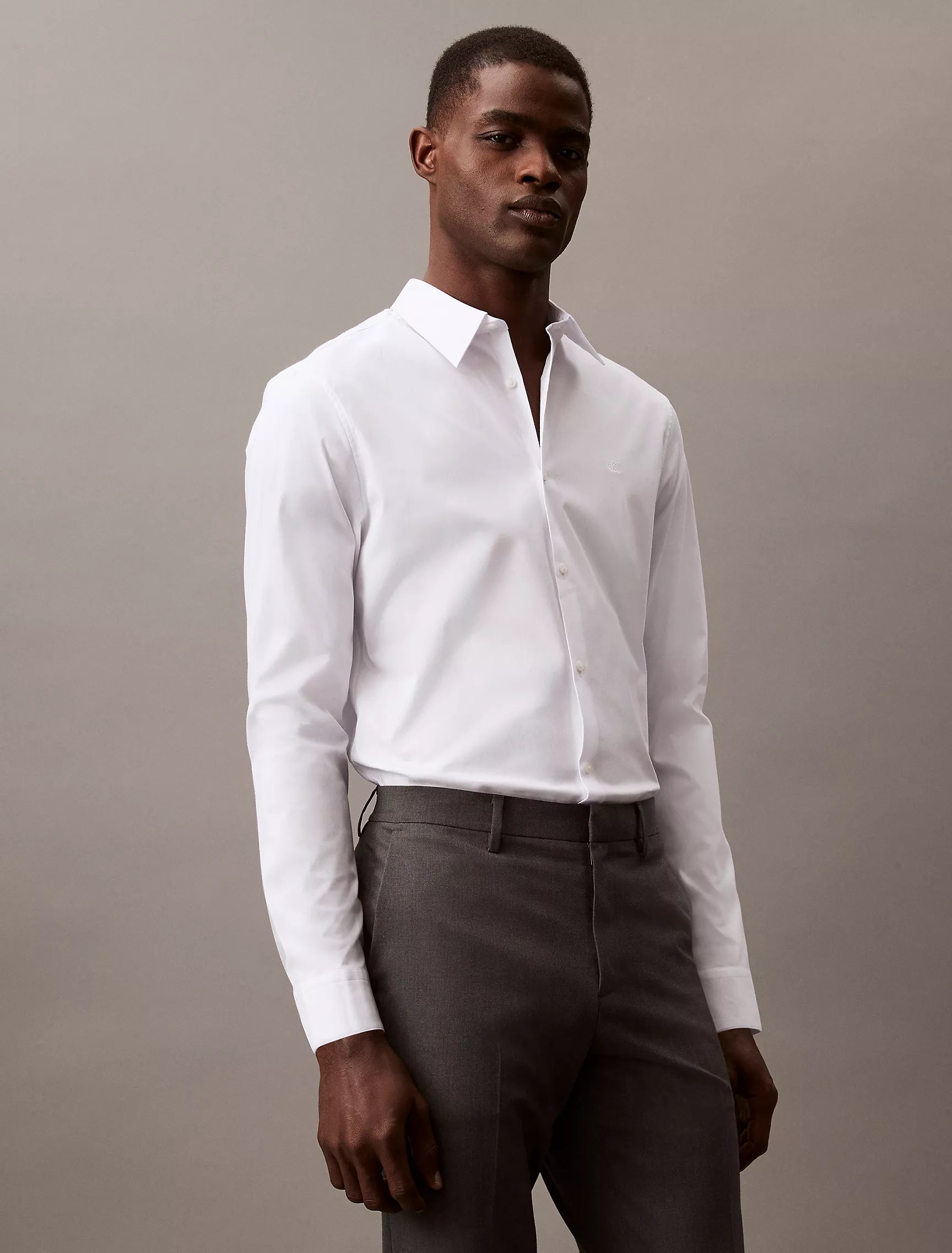 Brilliant White