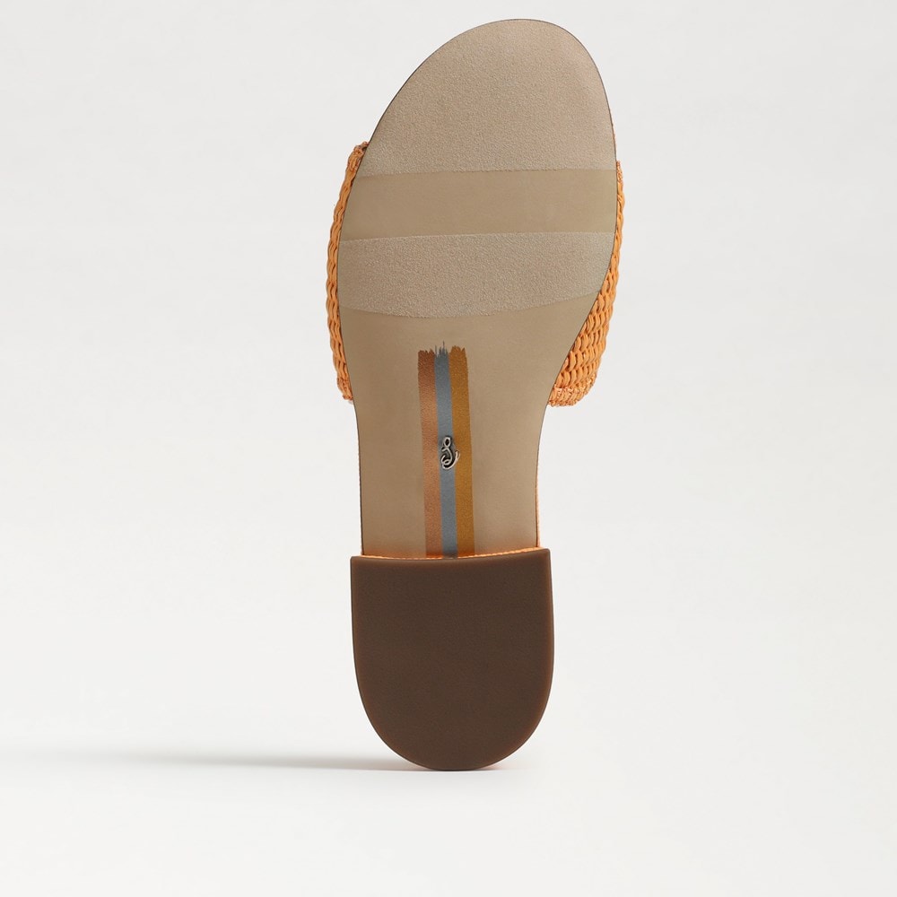Marigold Raffia