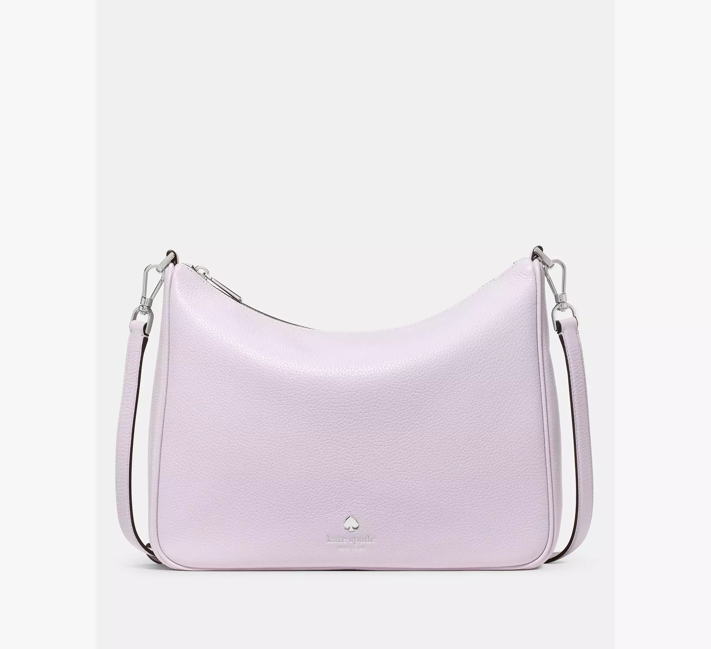 Light Frozen Lilac