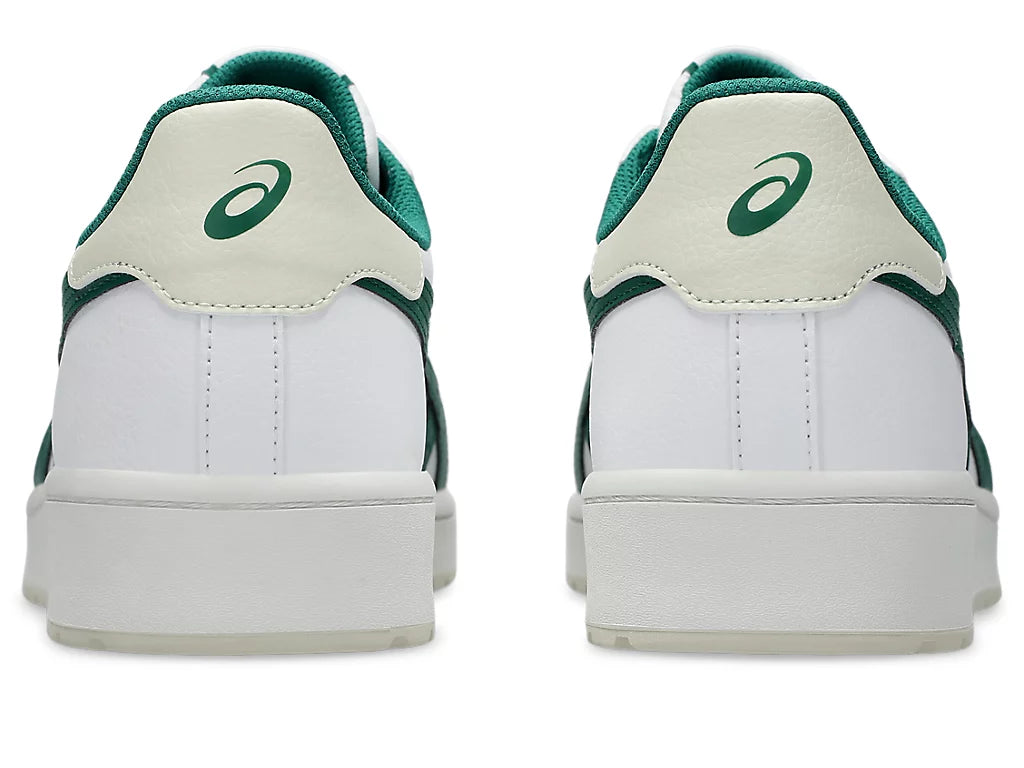 White/Jasper Green