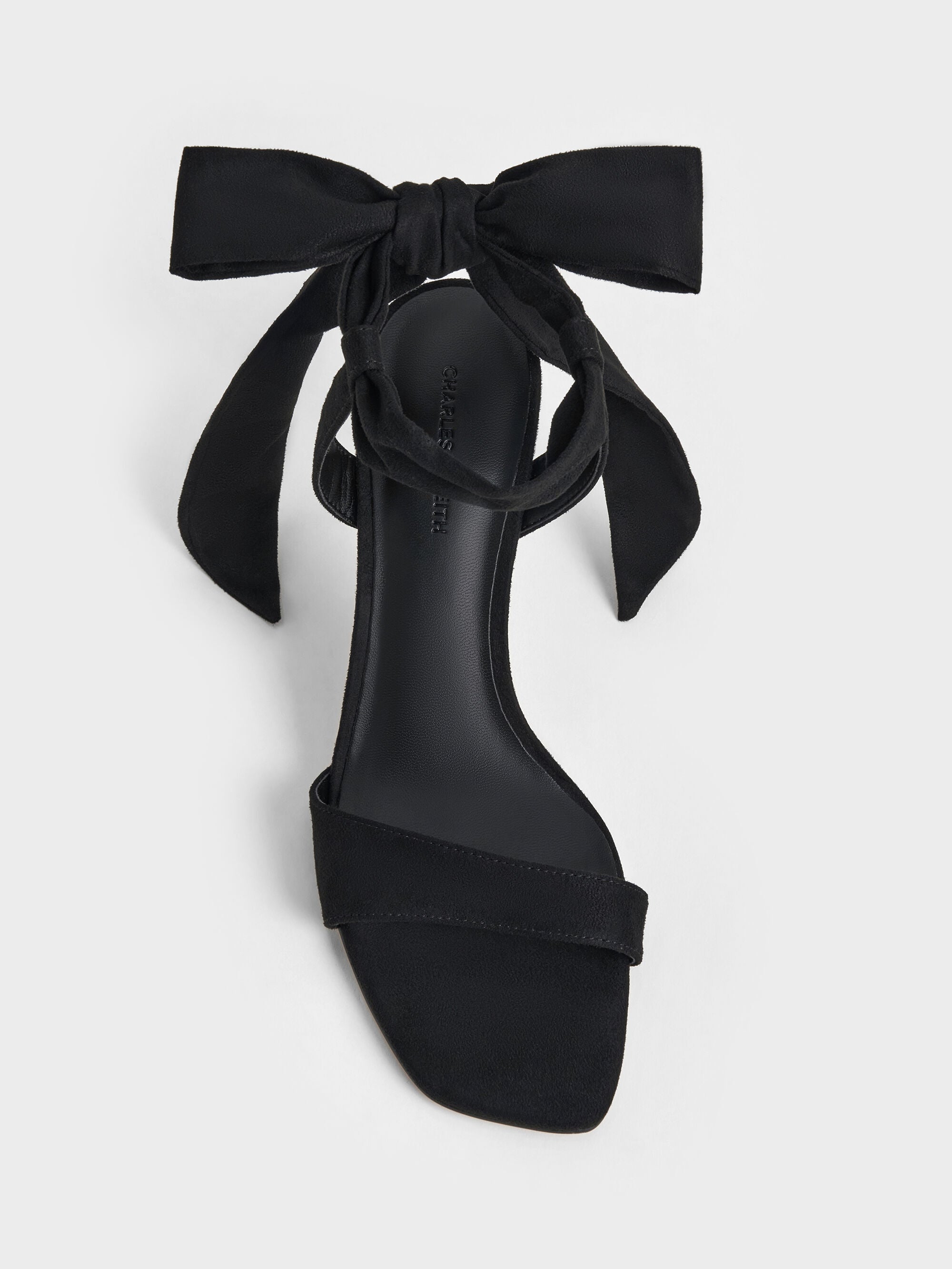 Black Textured
