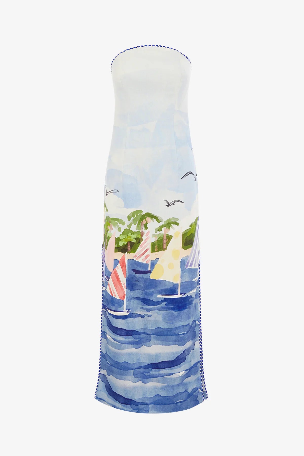 Nautical Print