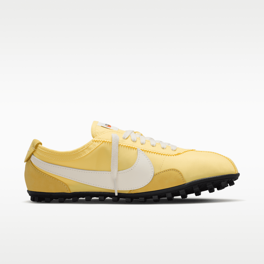 Soft Yellow/Black/Soft Pearl