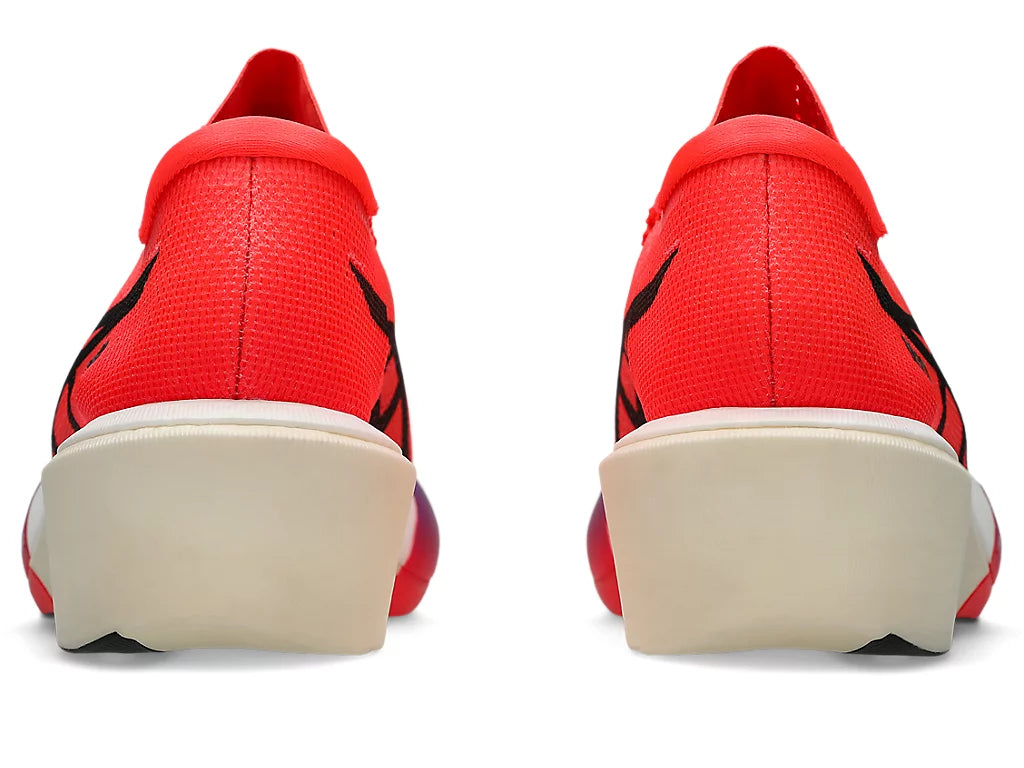 Flash Red/Black