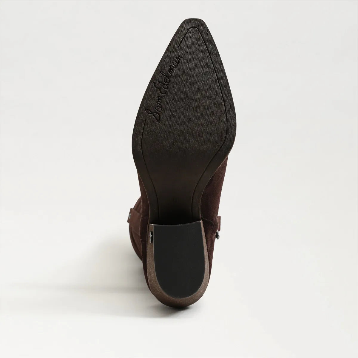 Café Noir Suede