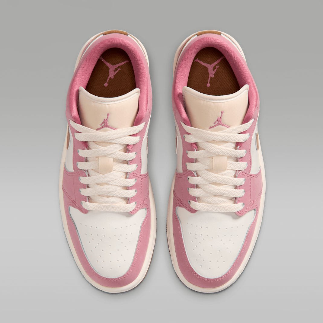 Desert Berry/Light British Tan/Chalk/Sail