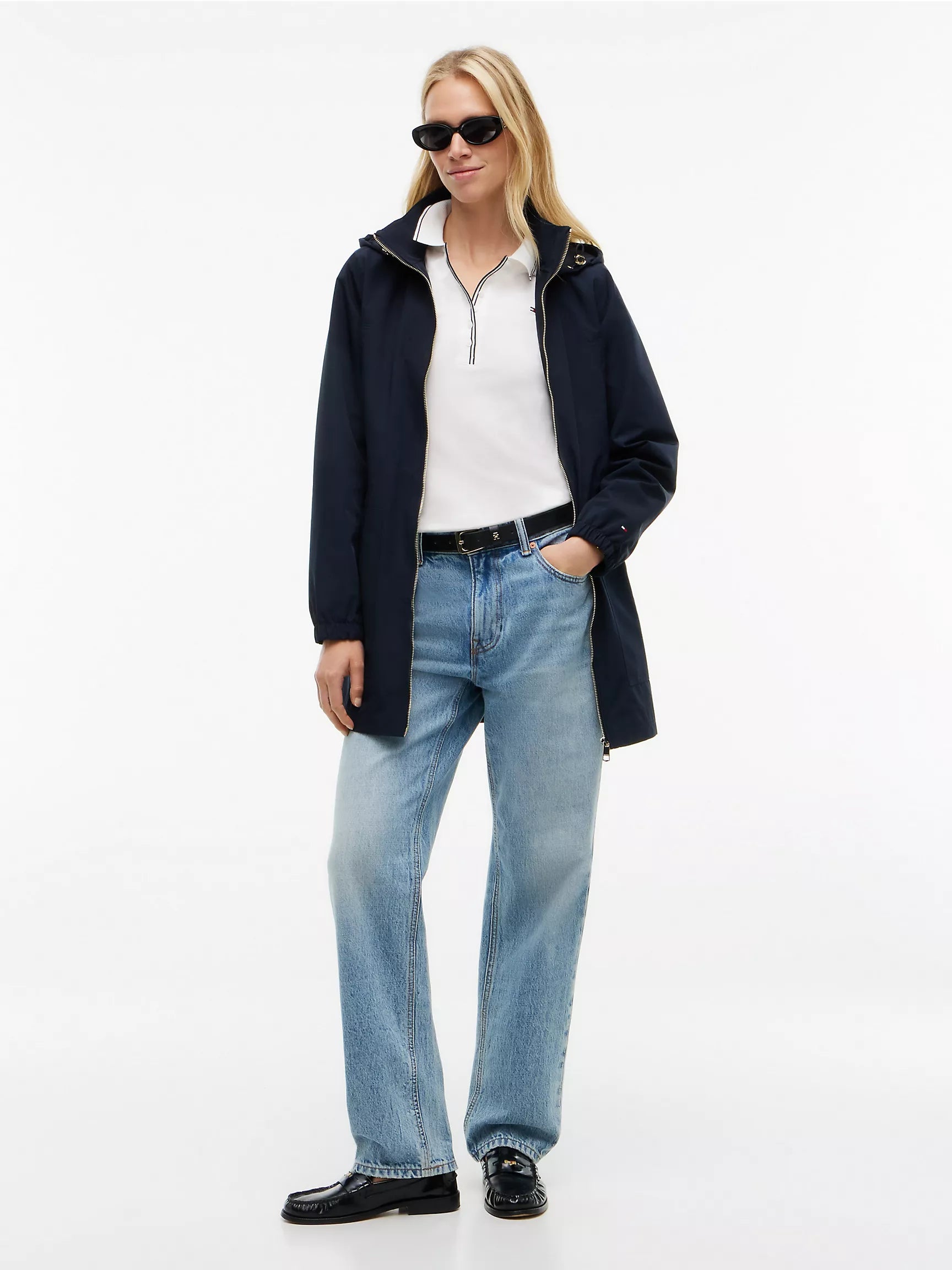 Navy Blue
