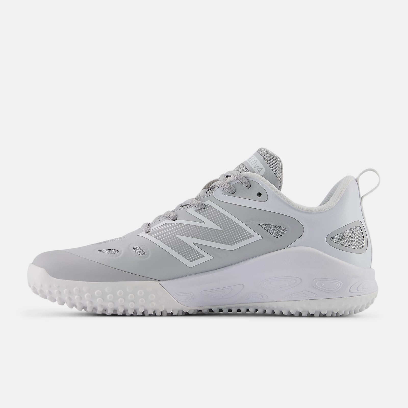 Raincloud With Nb 103 White