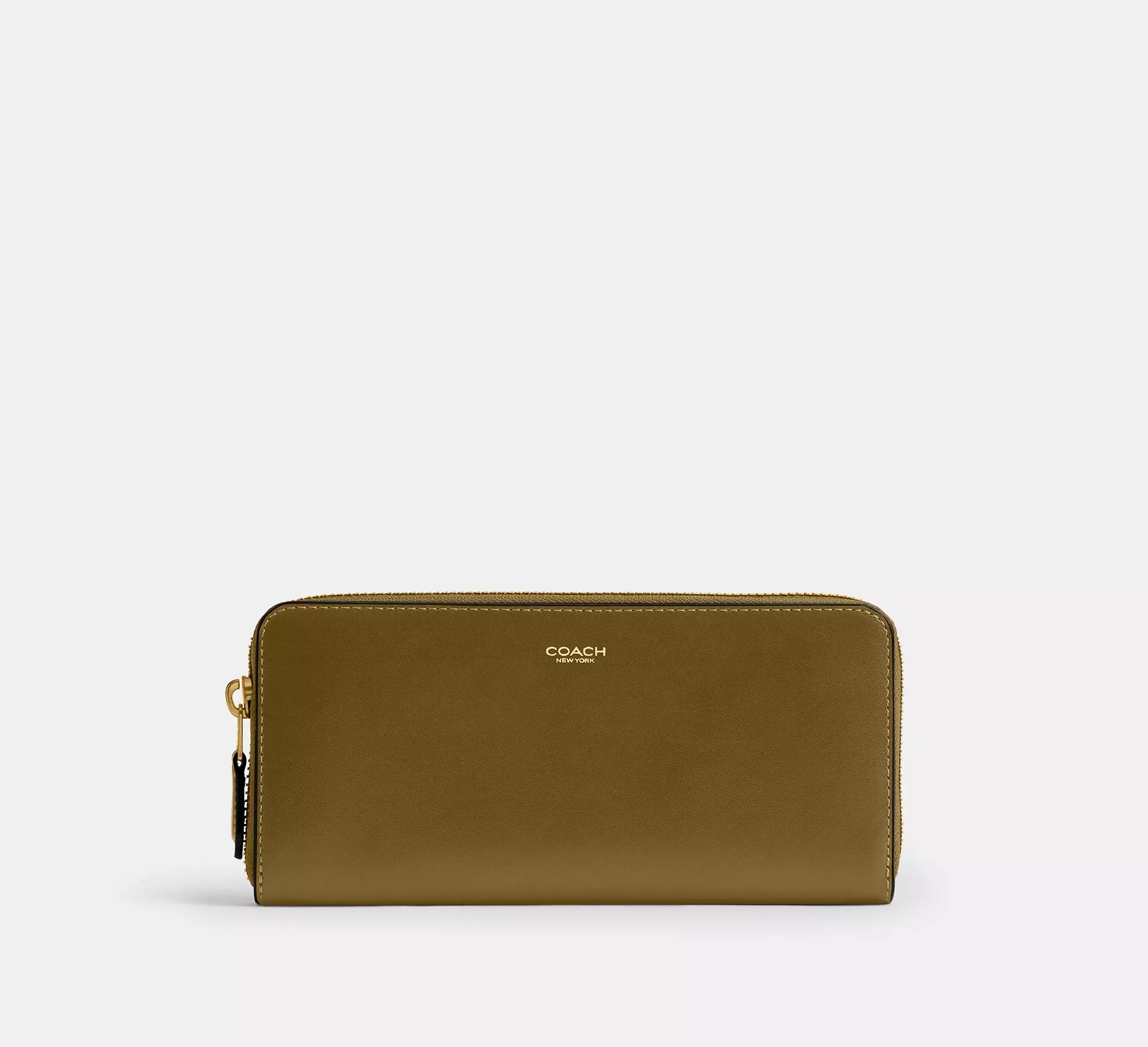 Brass/Muted Olive