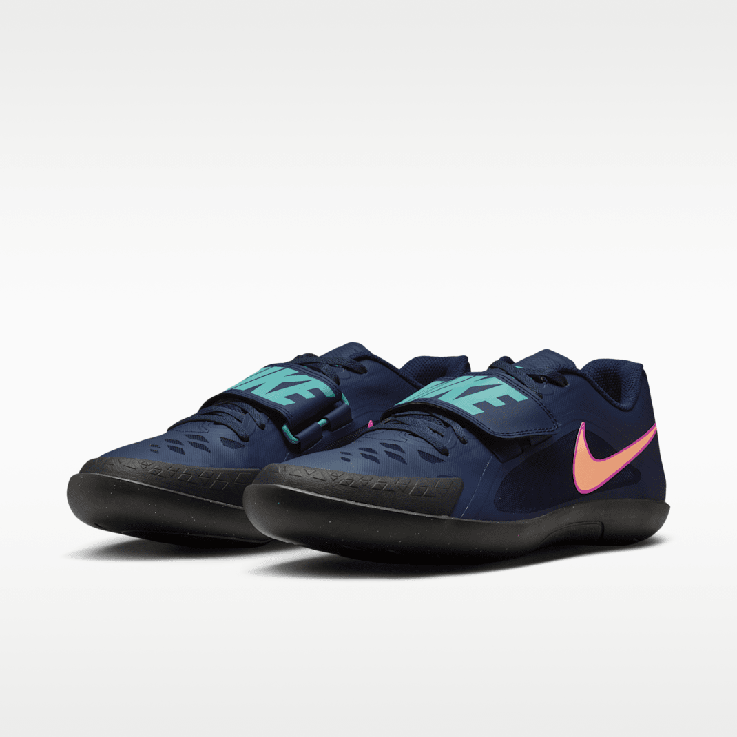 Obsidian/Hyper Violet/Hyper Turquoise/Orange Pulse