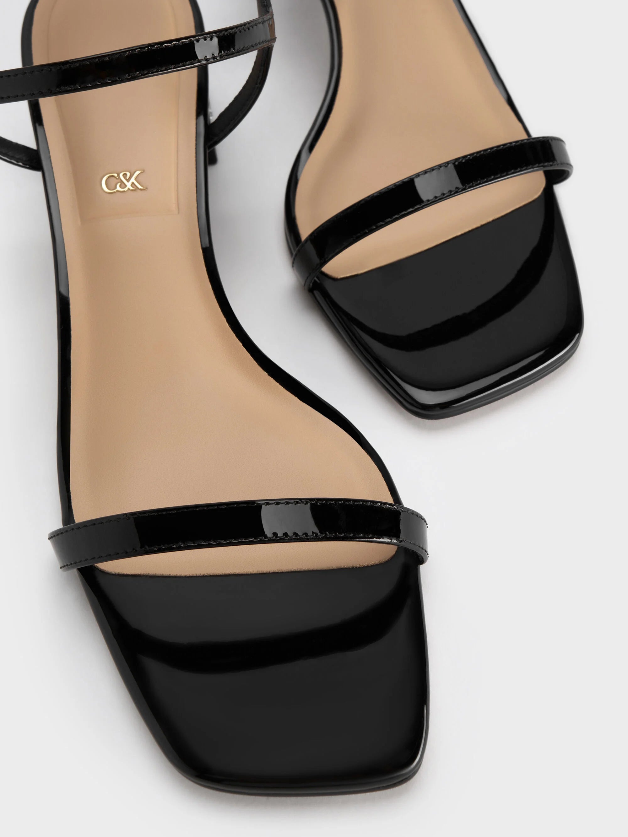 Black Patent
