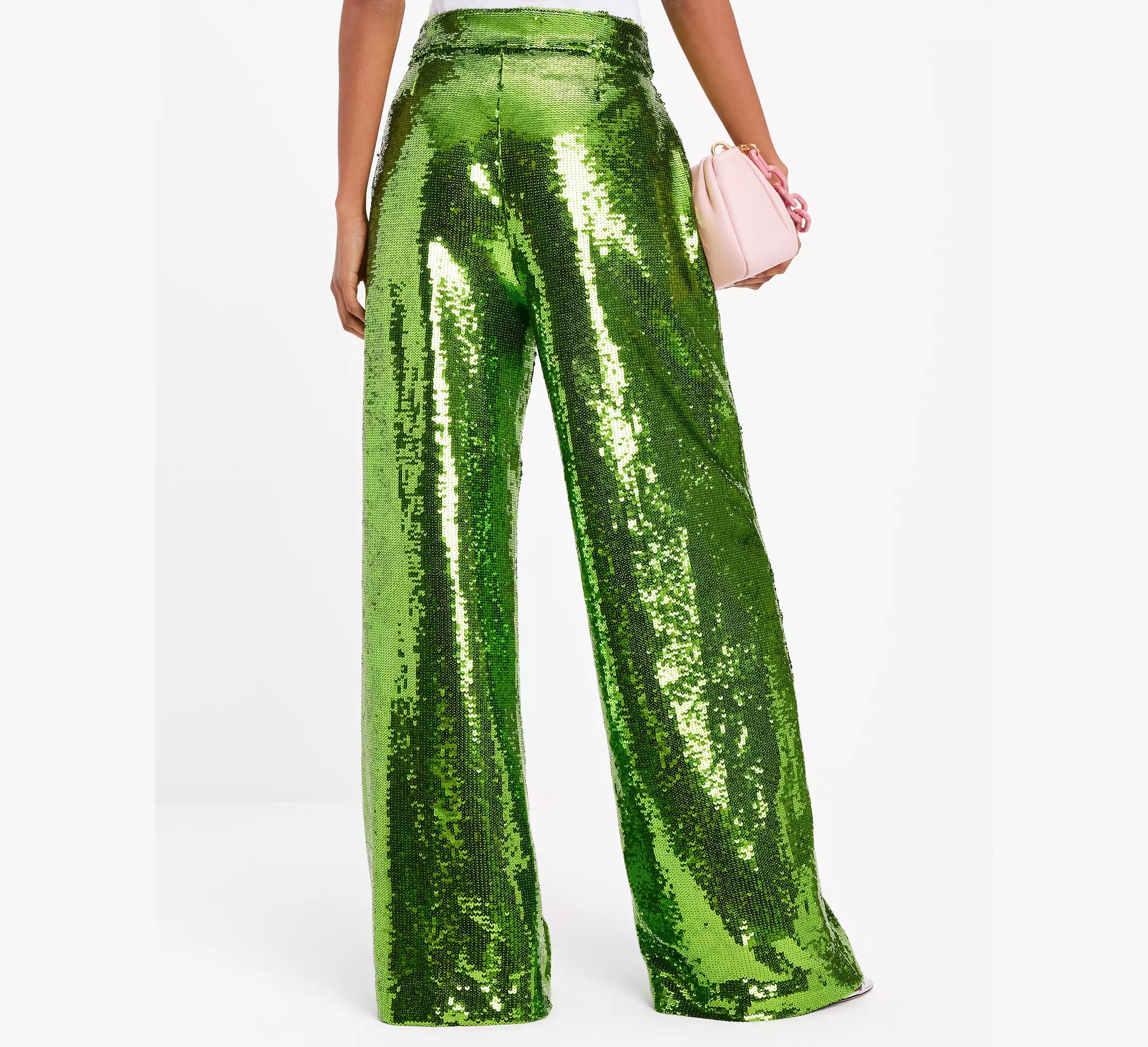 Green Shimmer