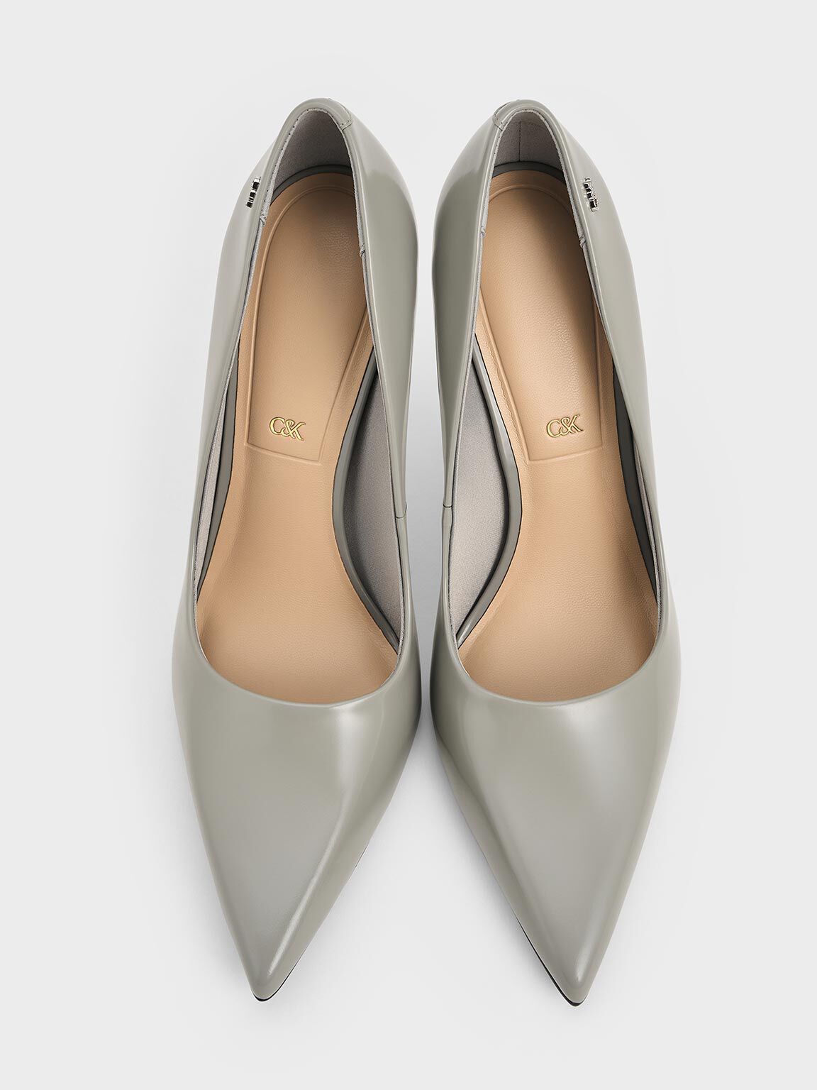 Grey