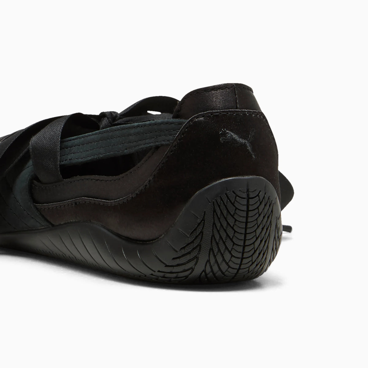 PUMA Black