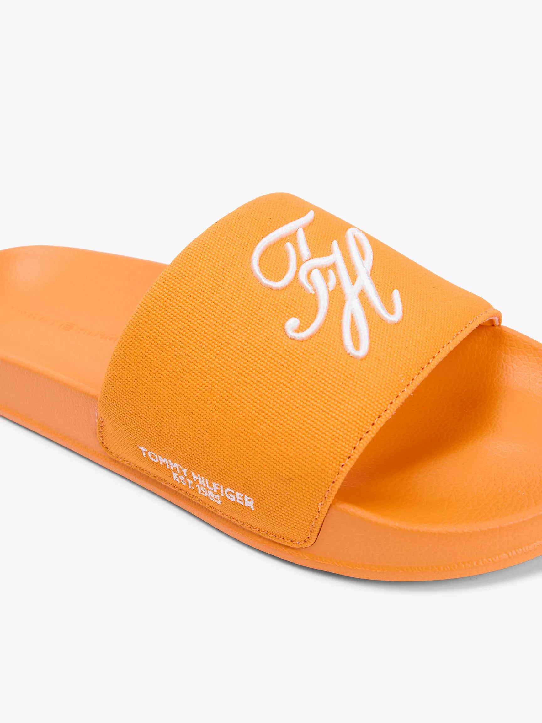 Orange Hype