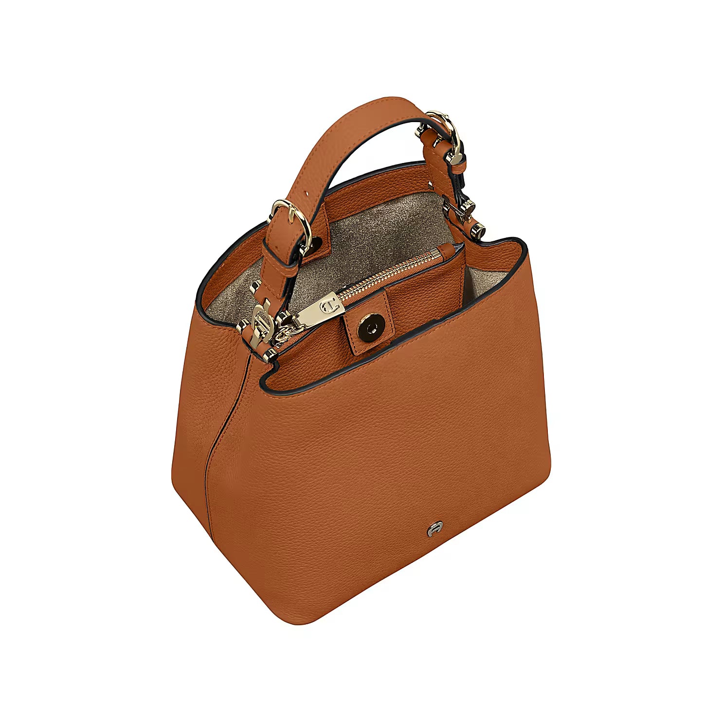 Cognac Brown