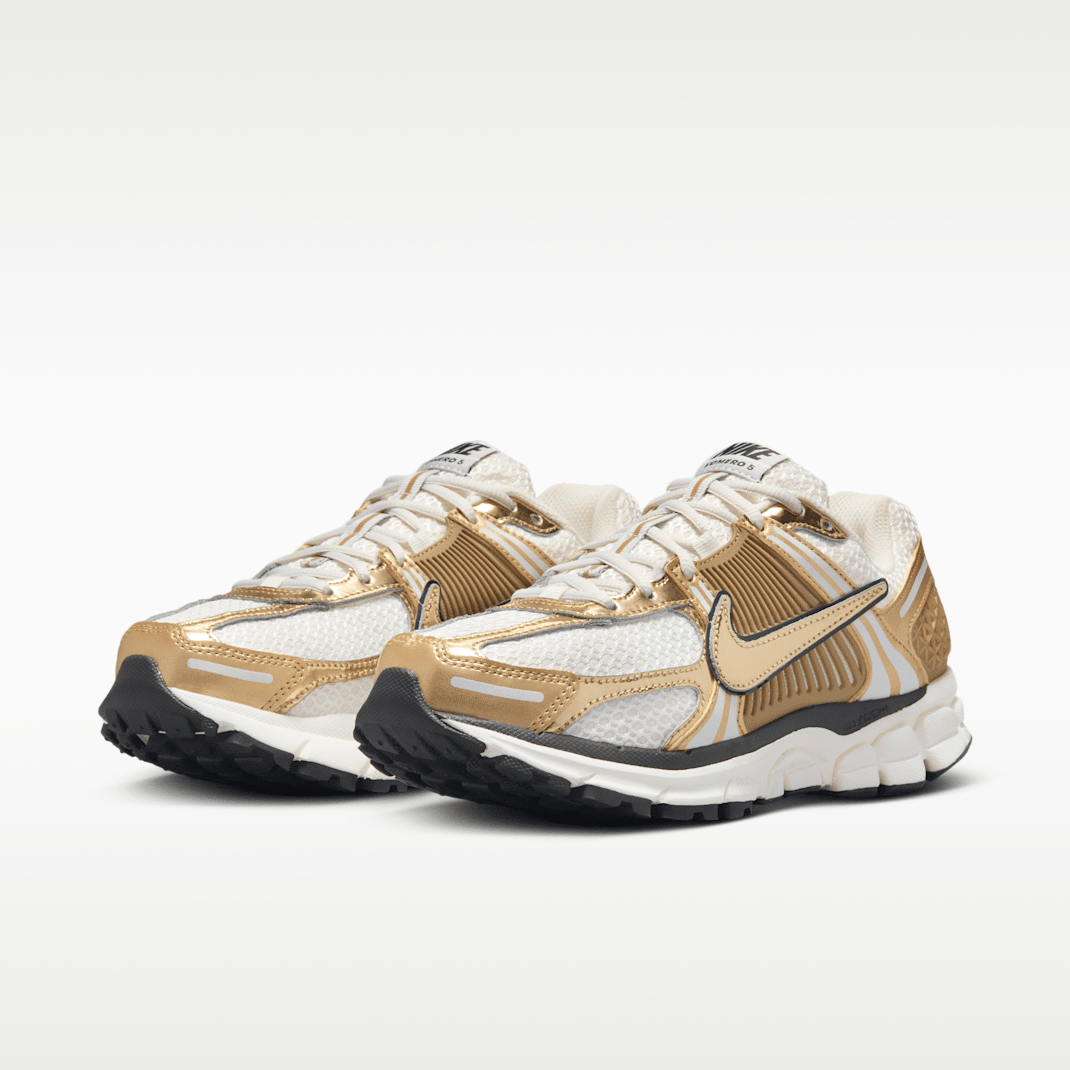 Photon Dust/Gridiron/Sail/Metallic Gold